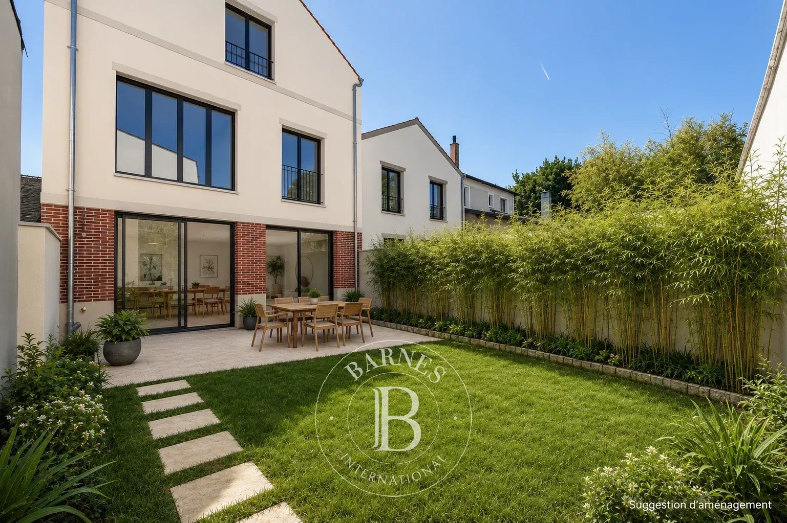 Casa Joinville-le-Pont  -  ref 86998286 (picture 1)