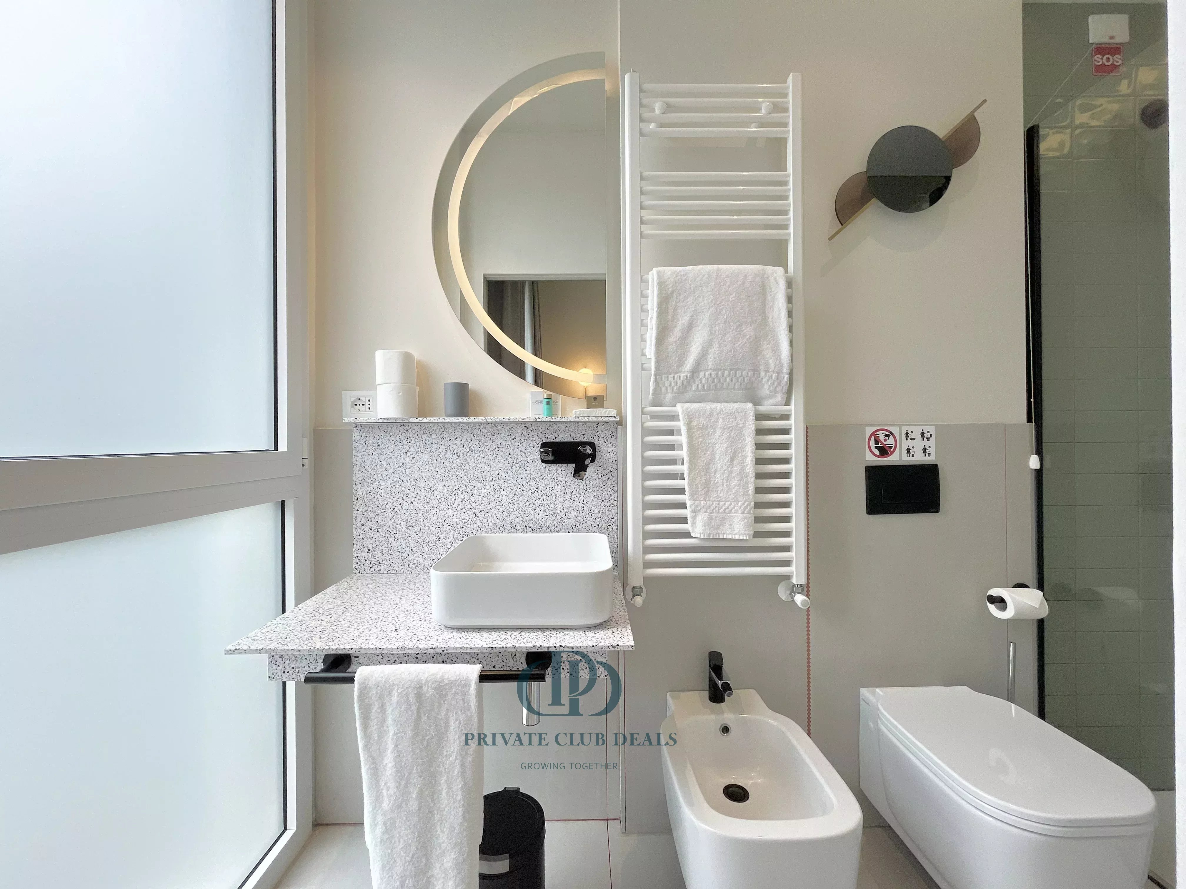 Otel Milano - picture 8