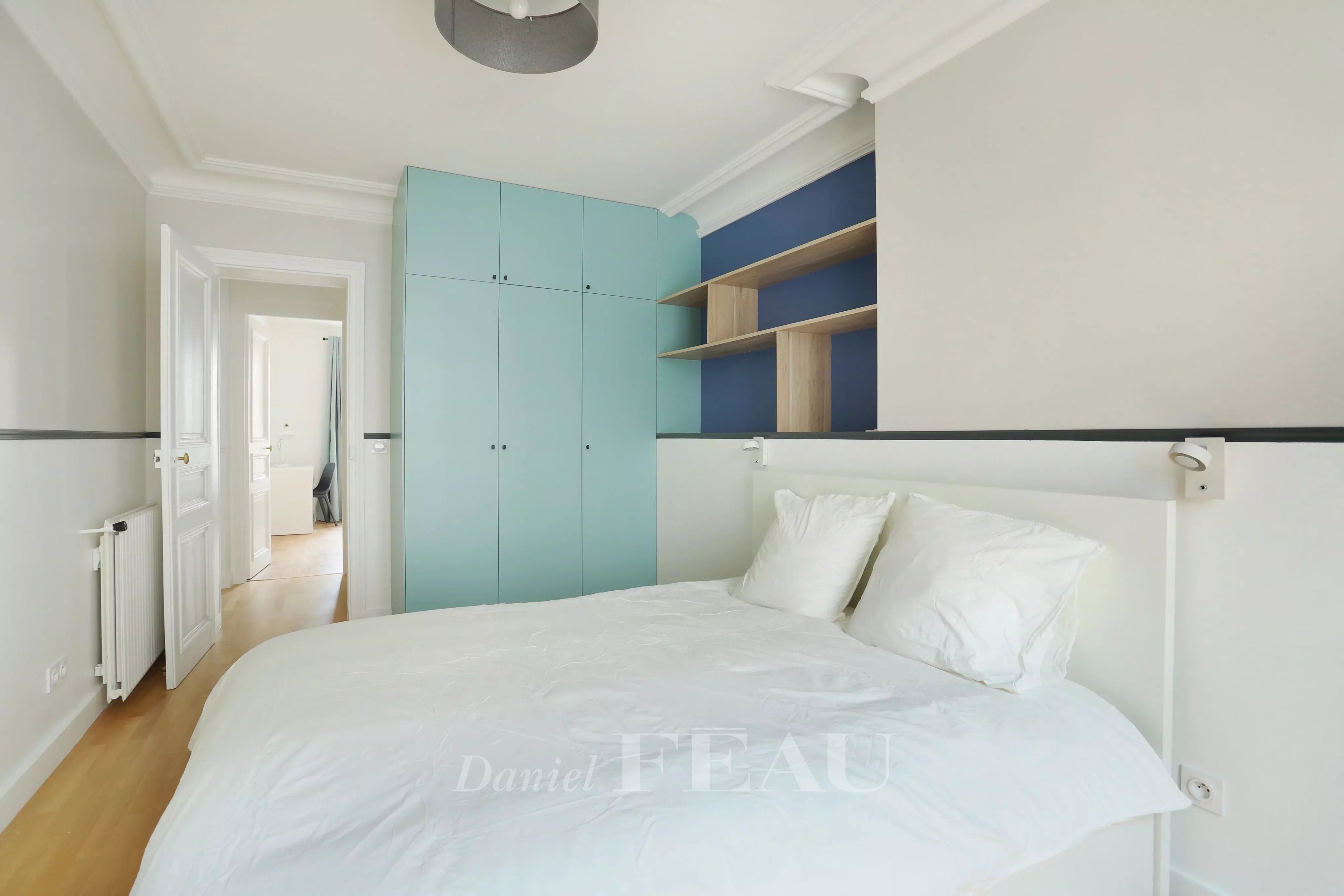 chambre parentale