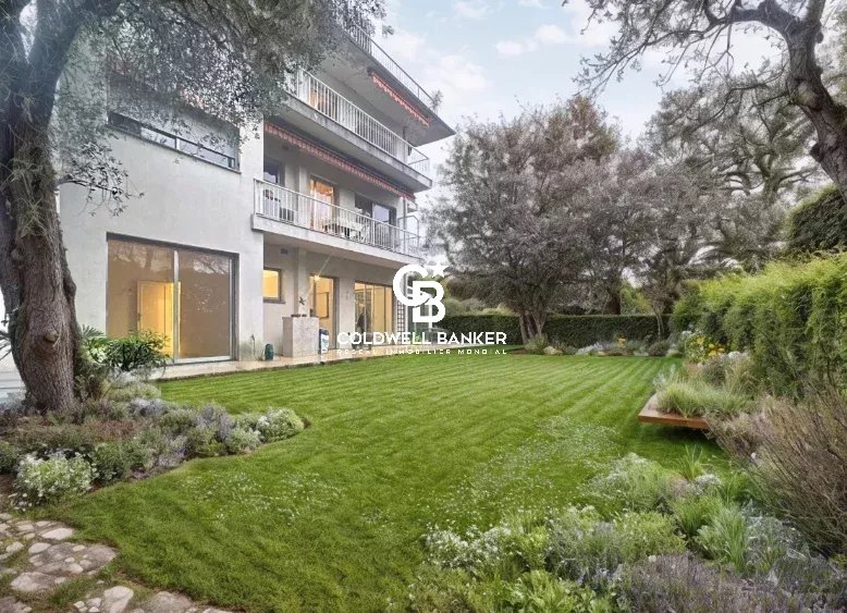 Agence immobilière de Coldwell Banker Esterel Realty