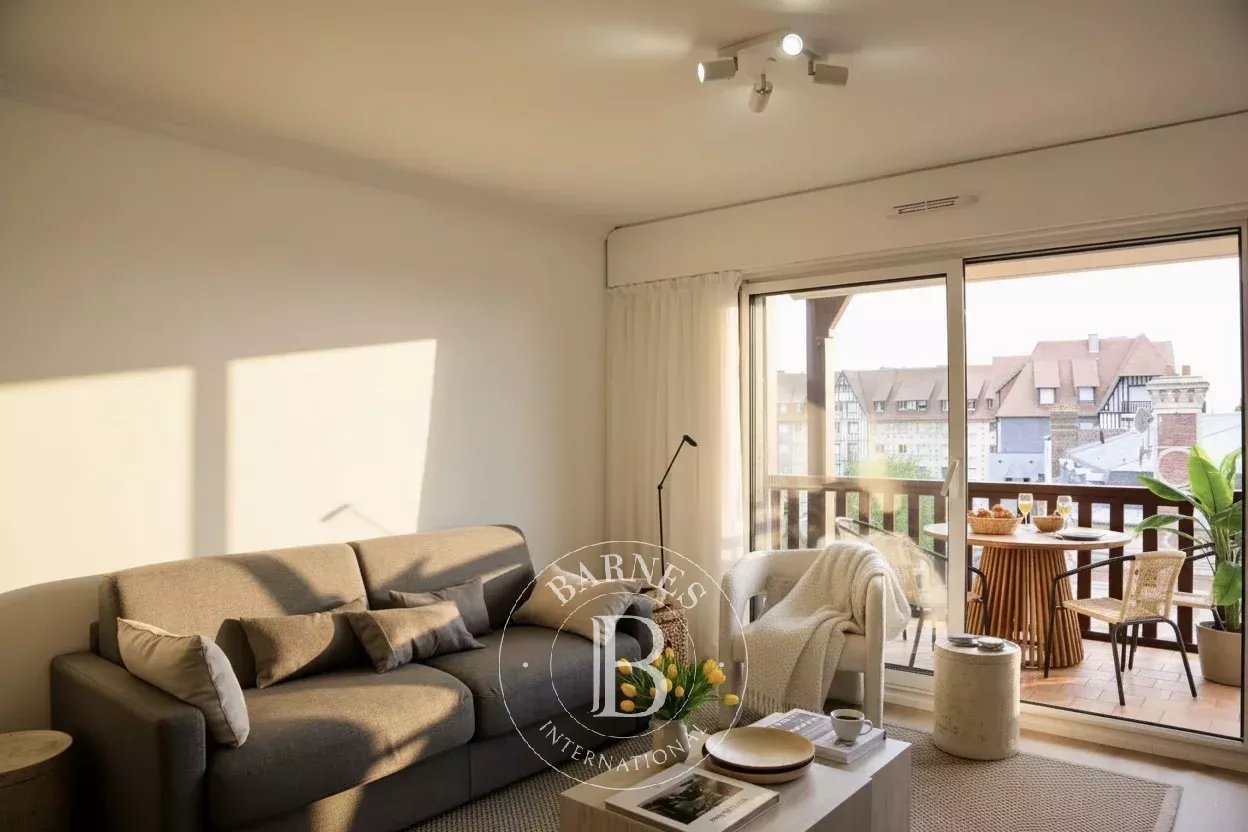 Appartement Deauville  -  ref 84570583 (picture 2)