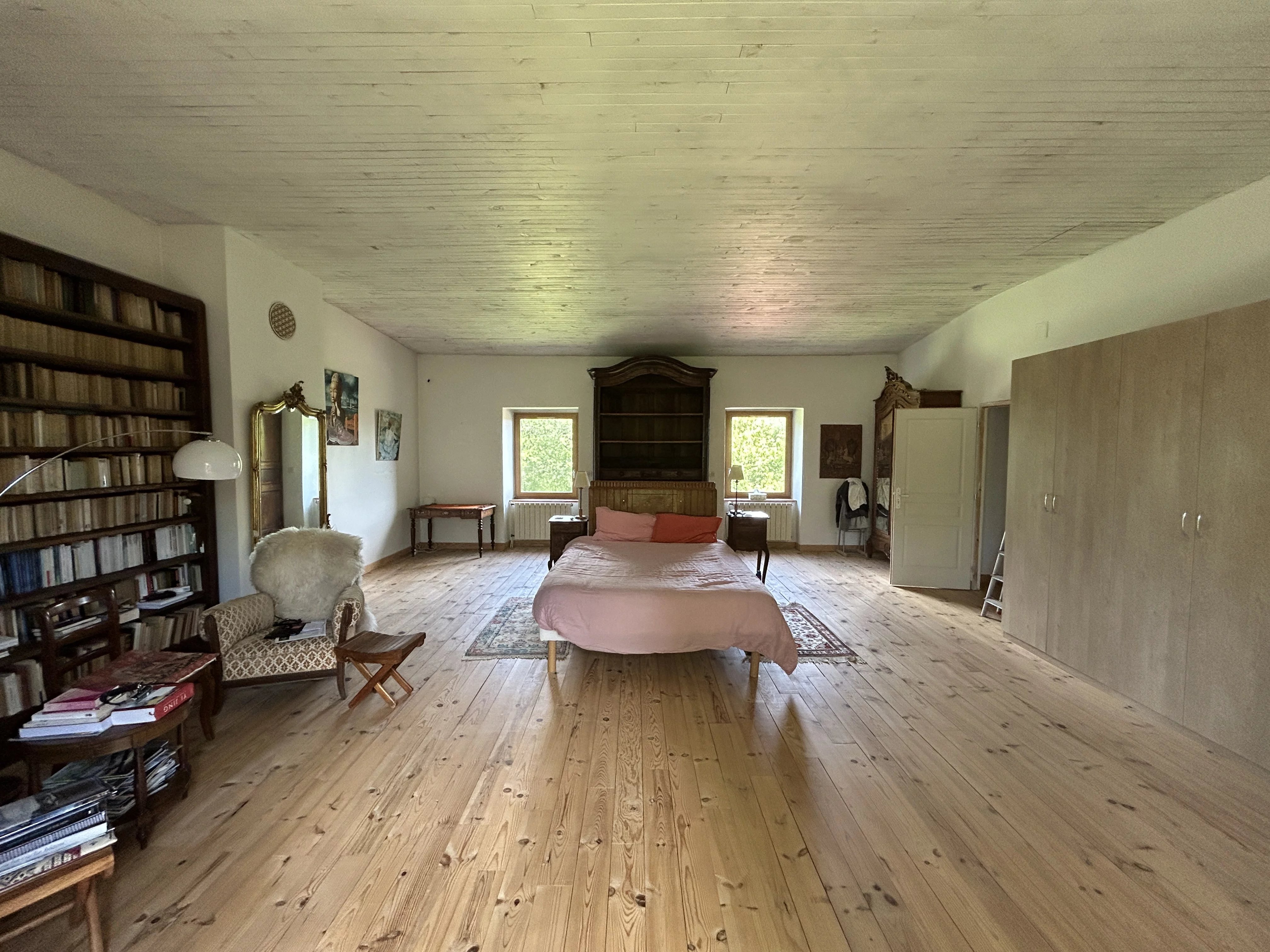 Maison à vendre Belvèze-du-Razès, Aude