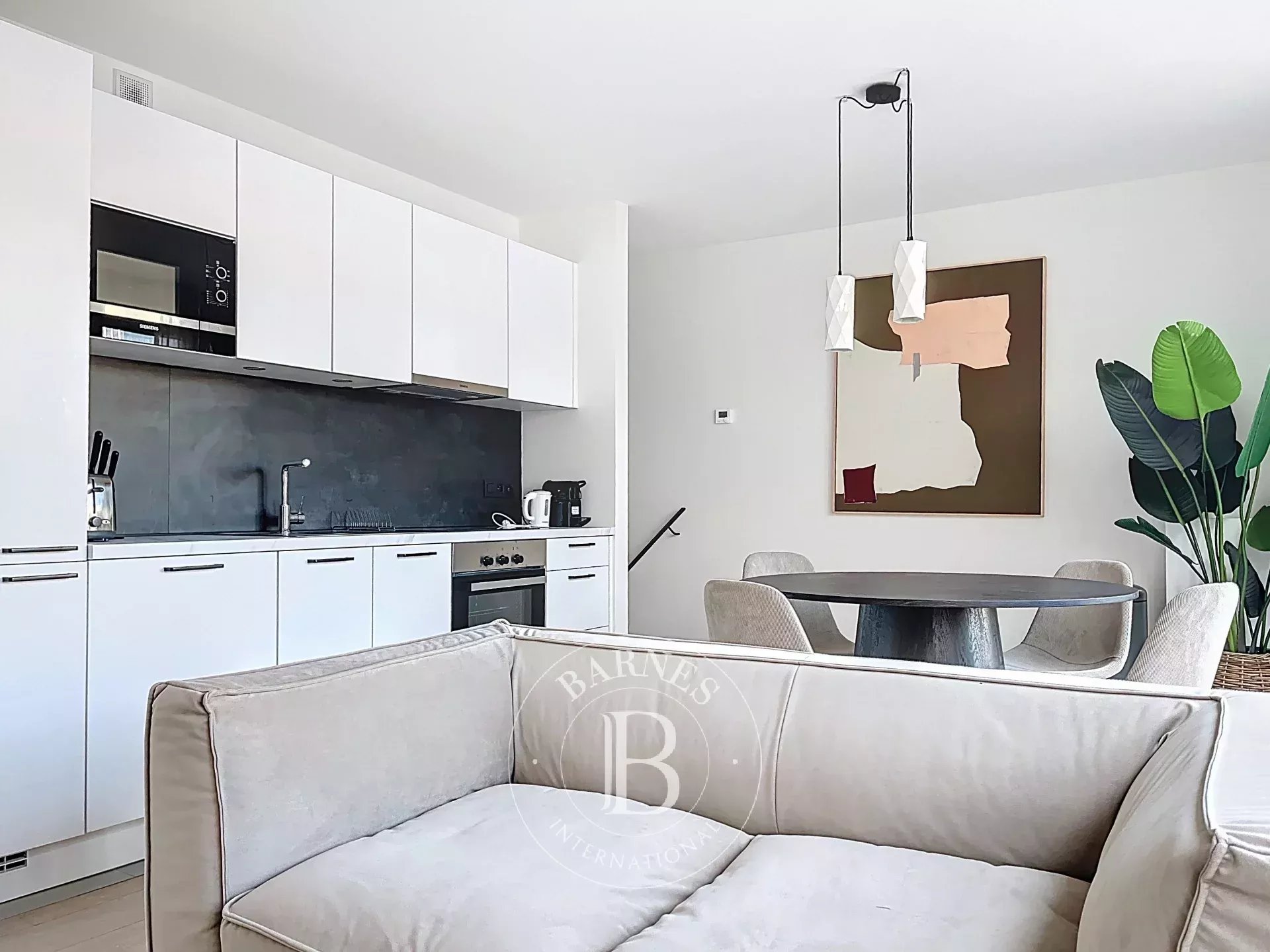 دوبلكس Bruxelles - picture 3