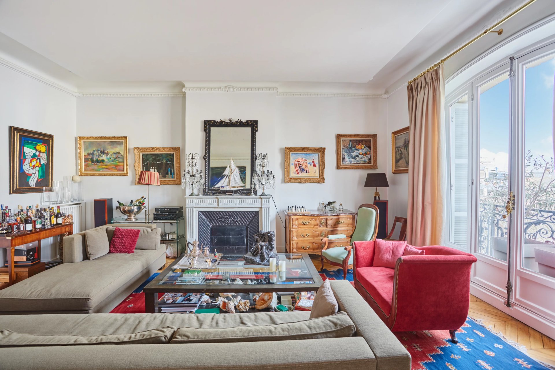 4 Bedroom Apartment/Flat's Image 22