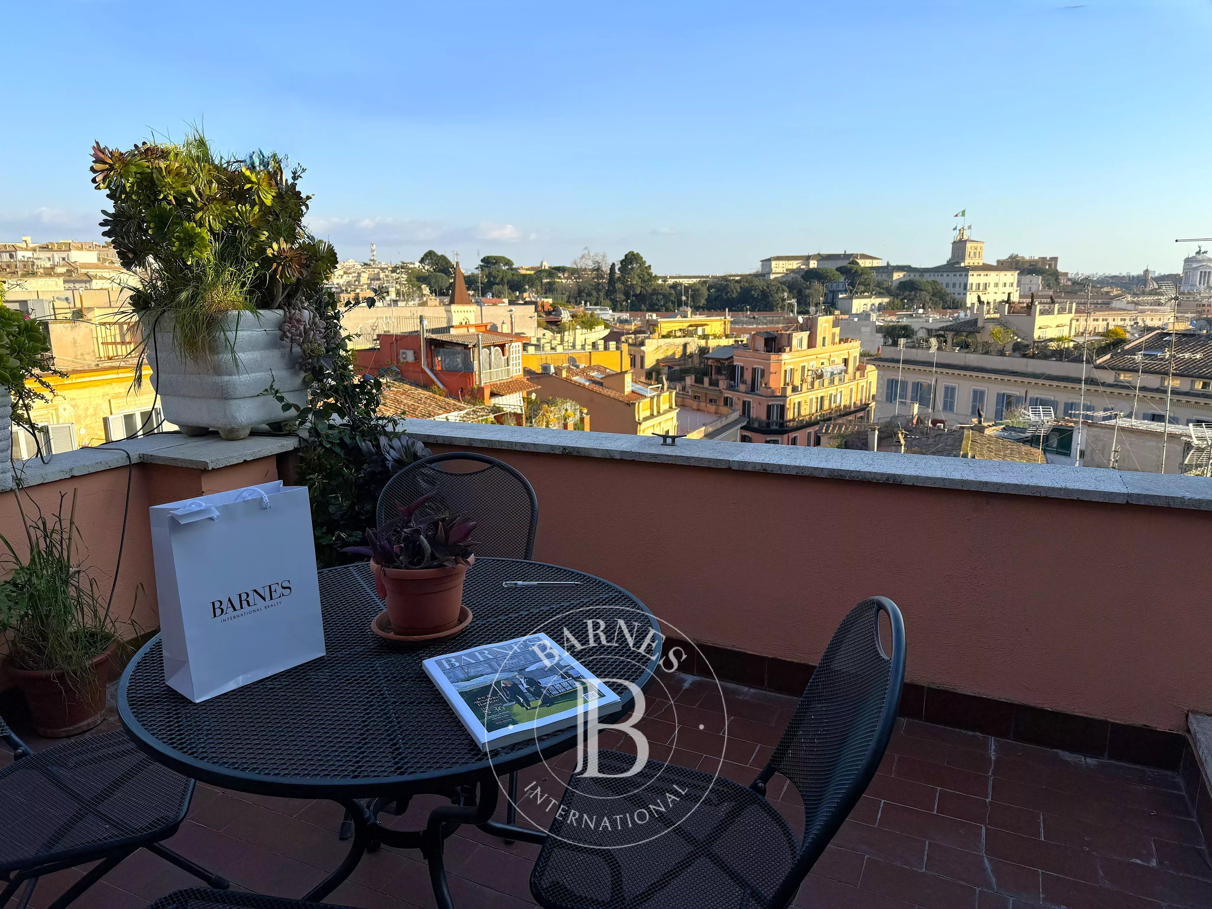 Penthouse Roma  -  ref 85737979 (picture 2)