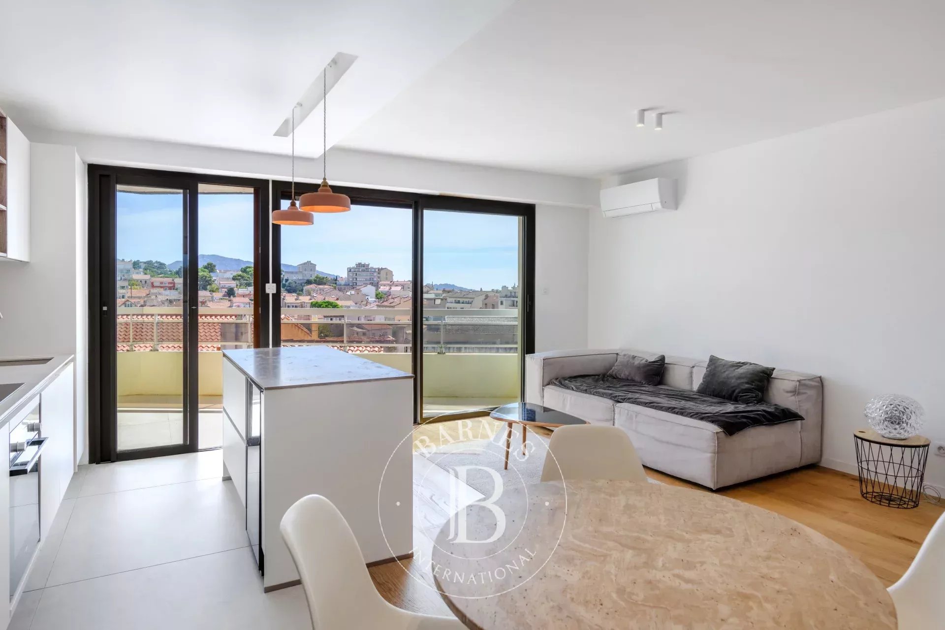 Daire Marseille 7ème - picture 5