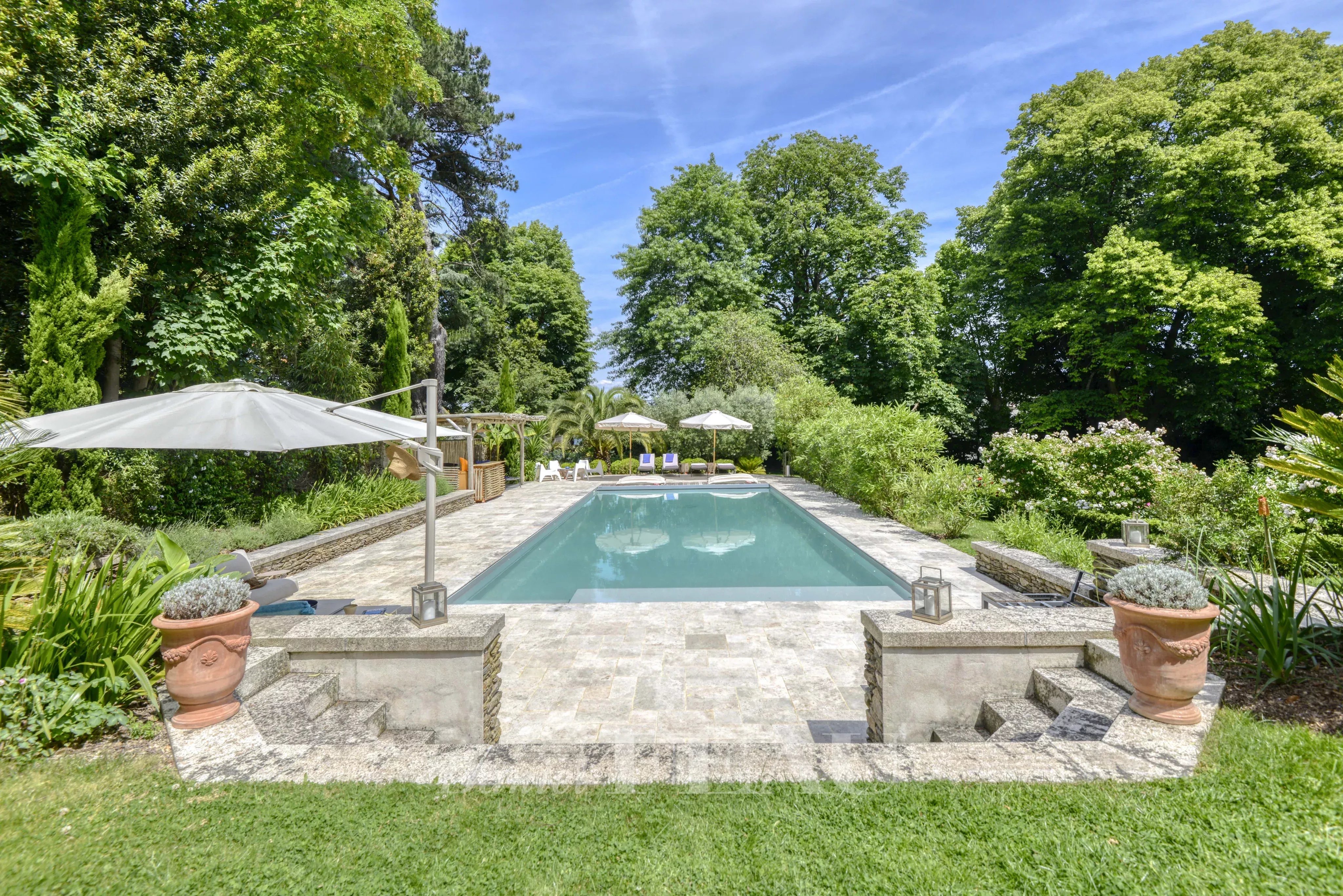 Sale Mansion Nantes