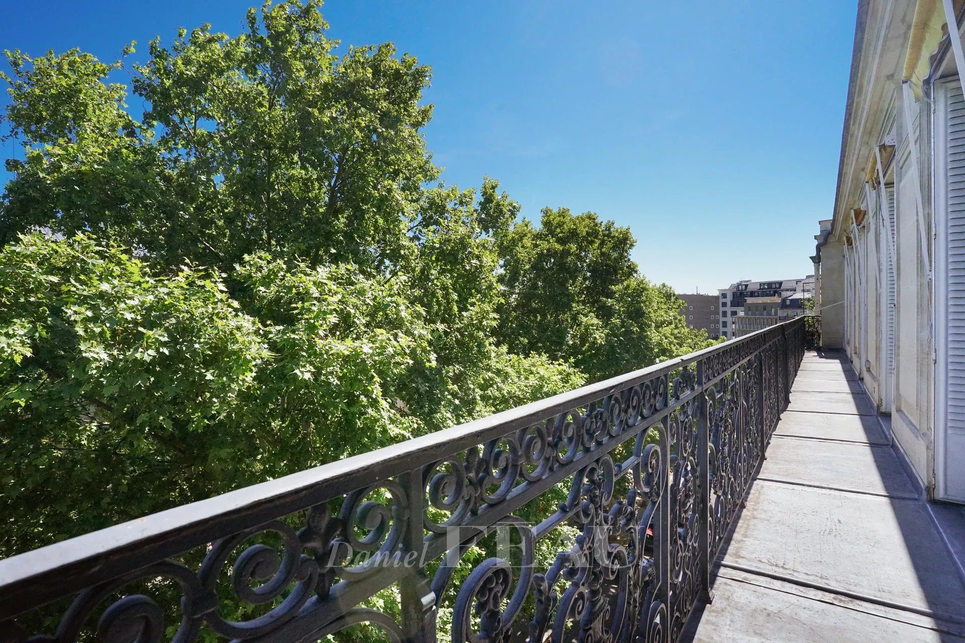 Rental Apartment Paris 7th