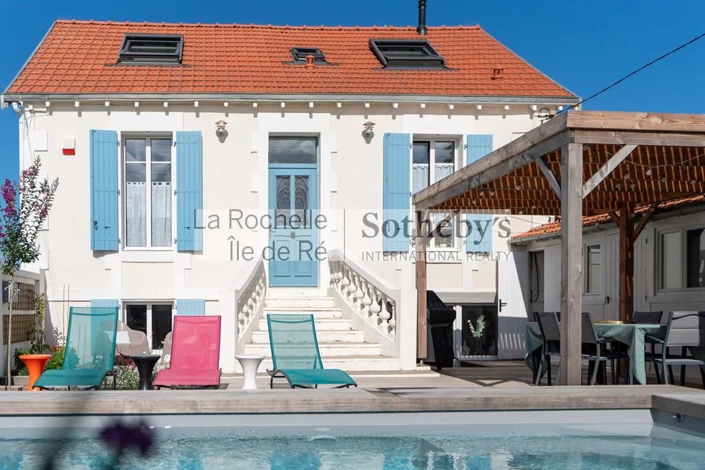 Vente Maison Châtelaillon-Plage