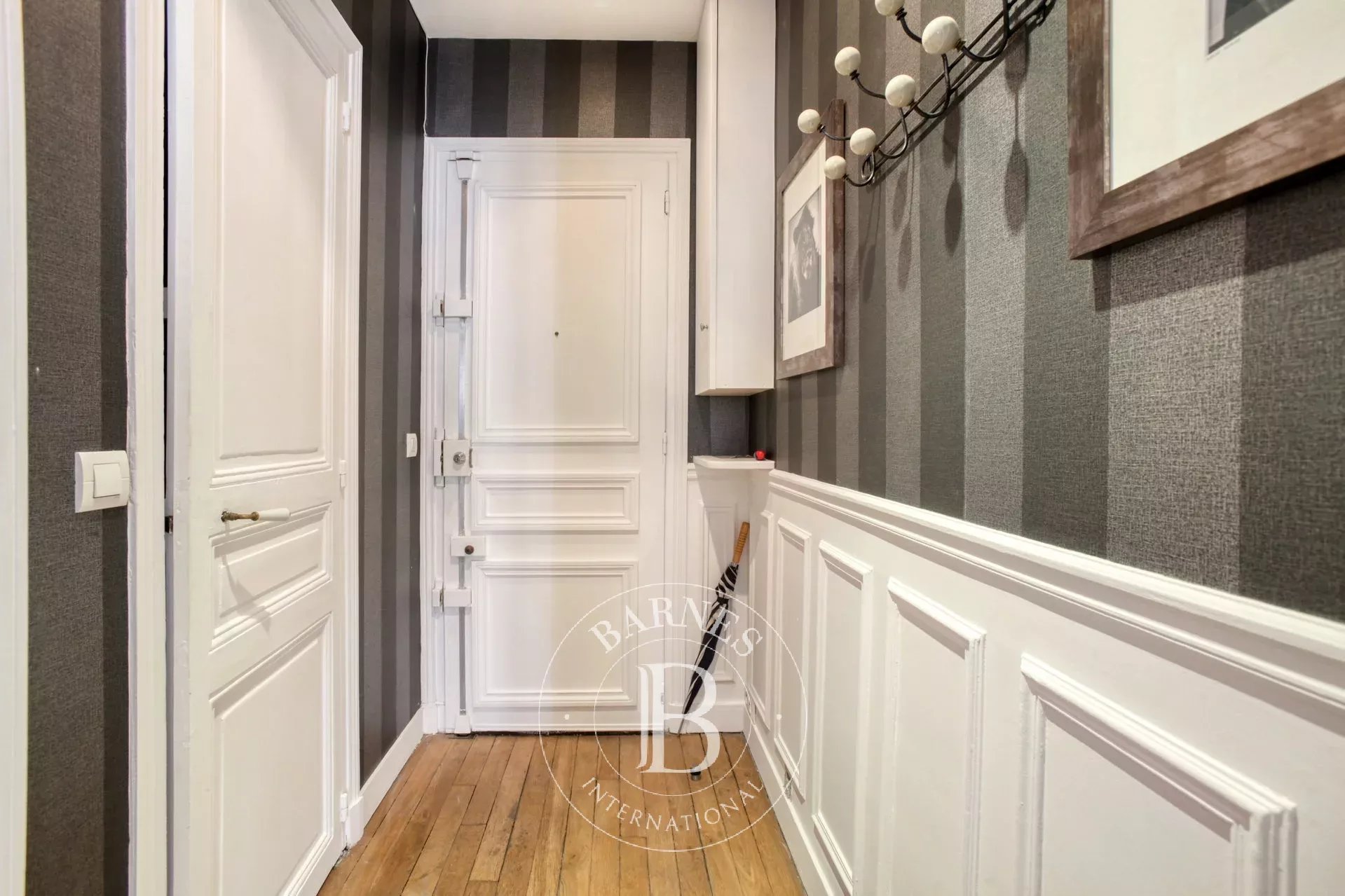 Daire Neuilly-sur-Seine - picture 24