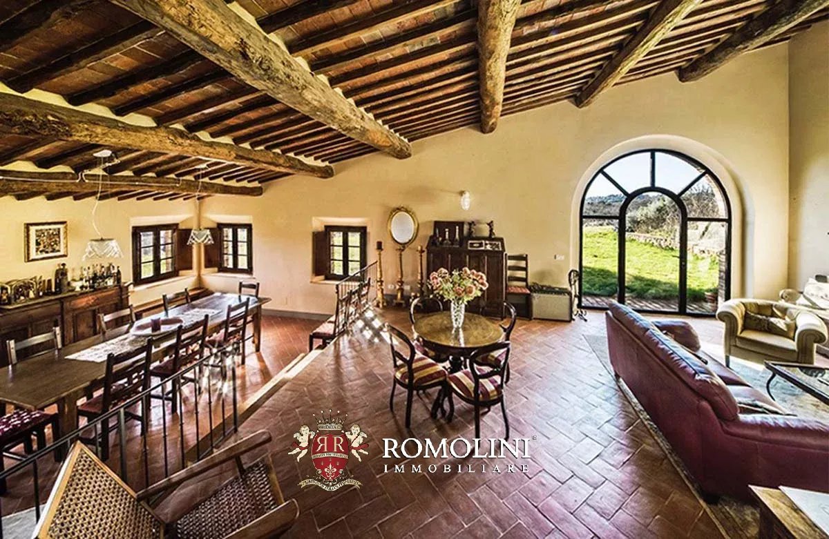 3 Bedroom Vineyard's Image 23