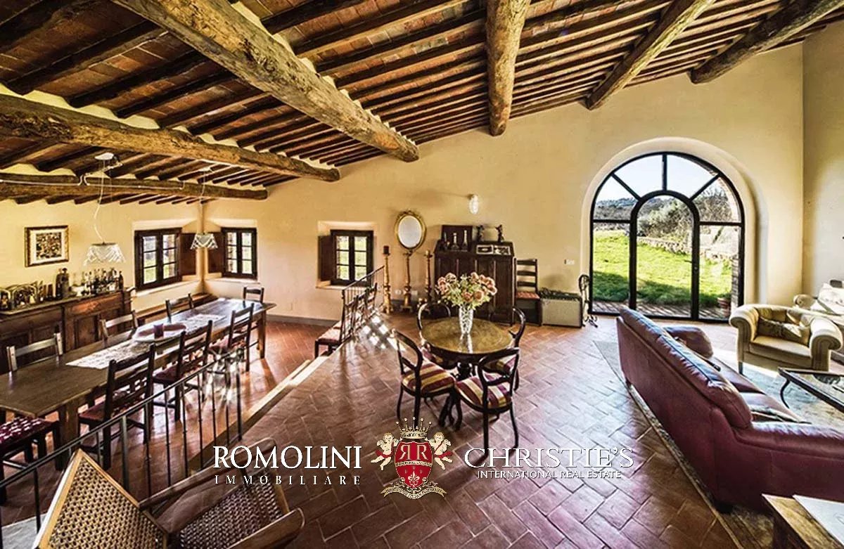 3 Bedroom Vineyard's Image 23