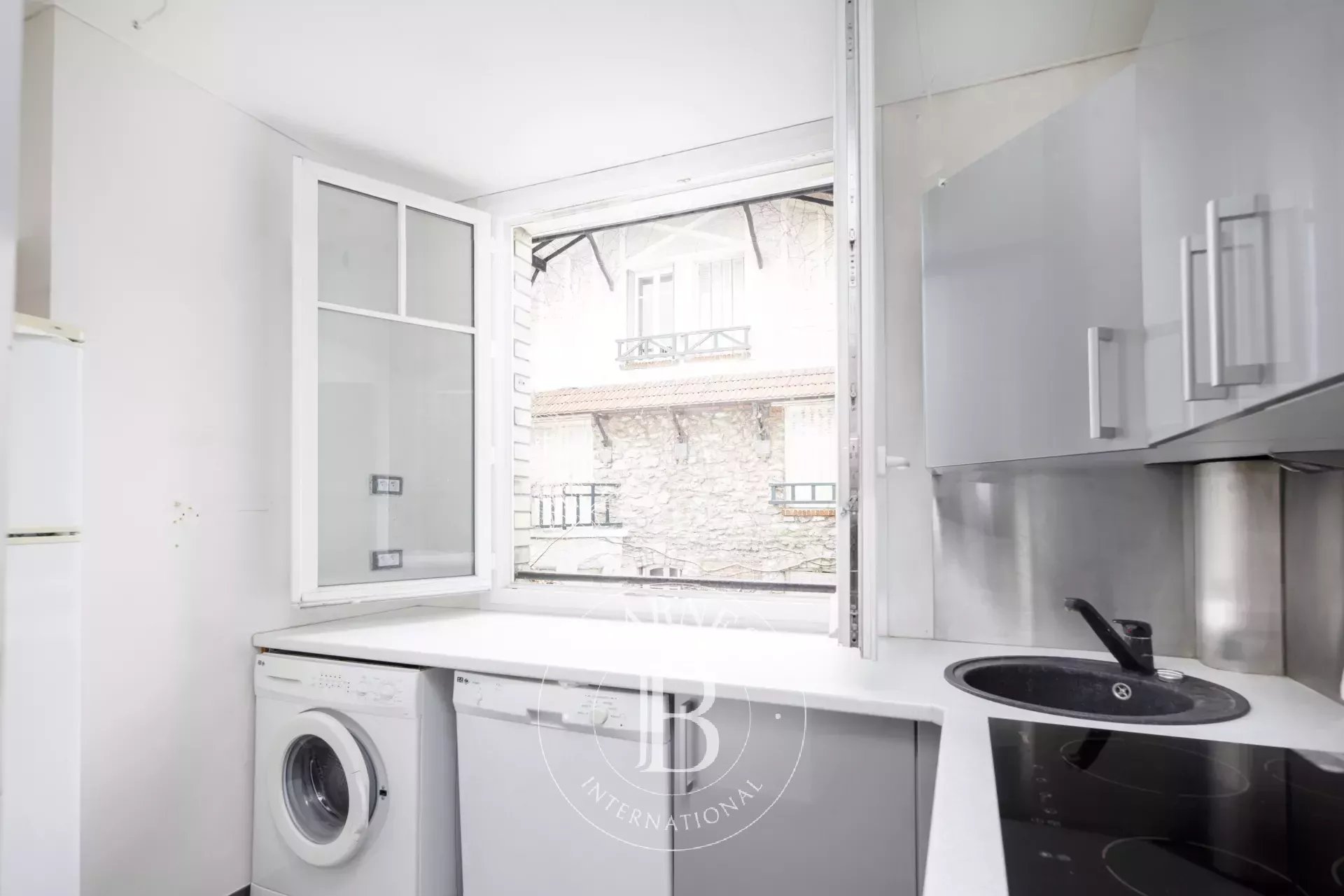 Daire Paris 20ème - picture 5