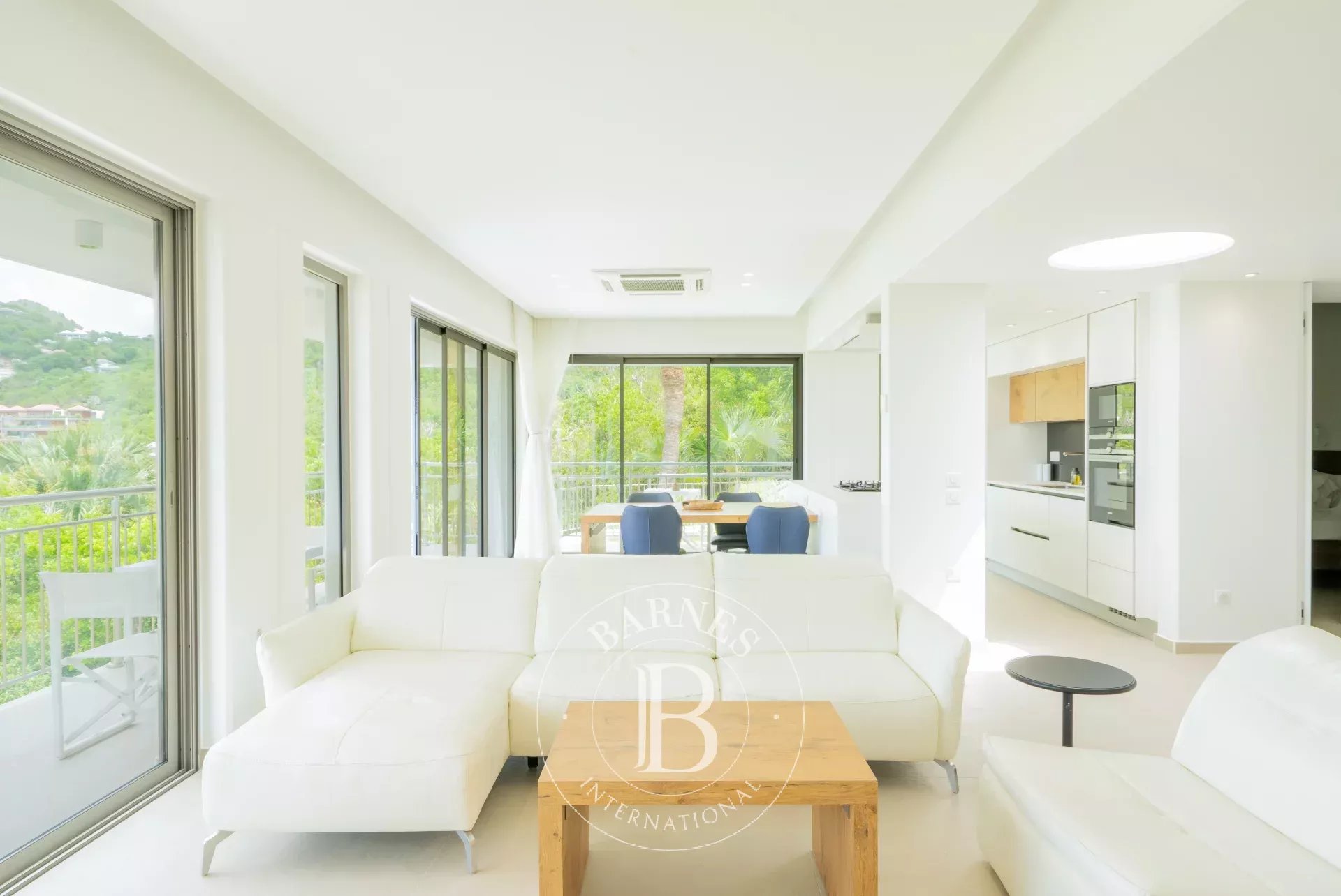 Villa Flamands - picture 16