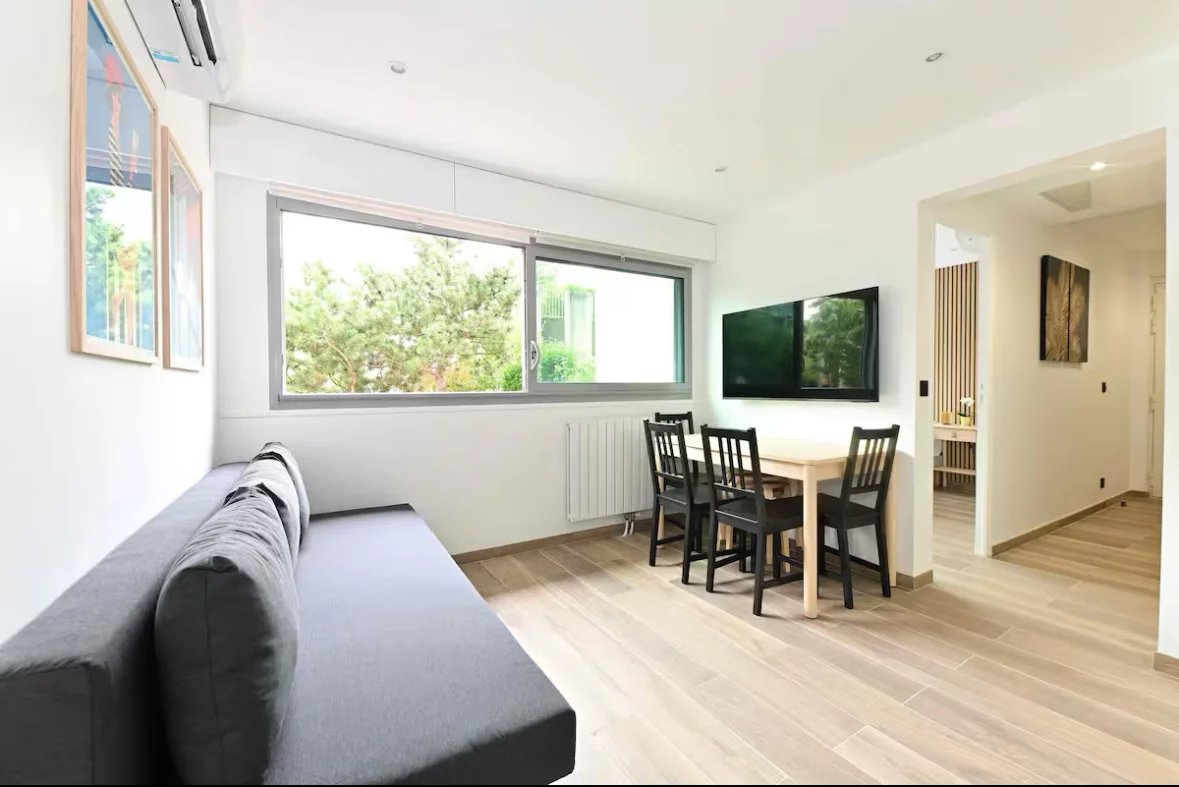 Vente Local commercial Paris 15ème