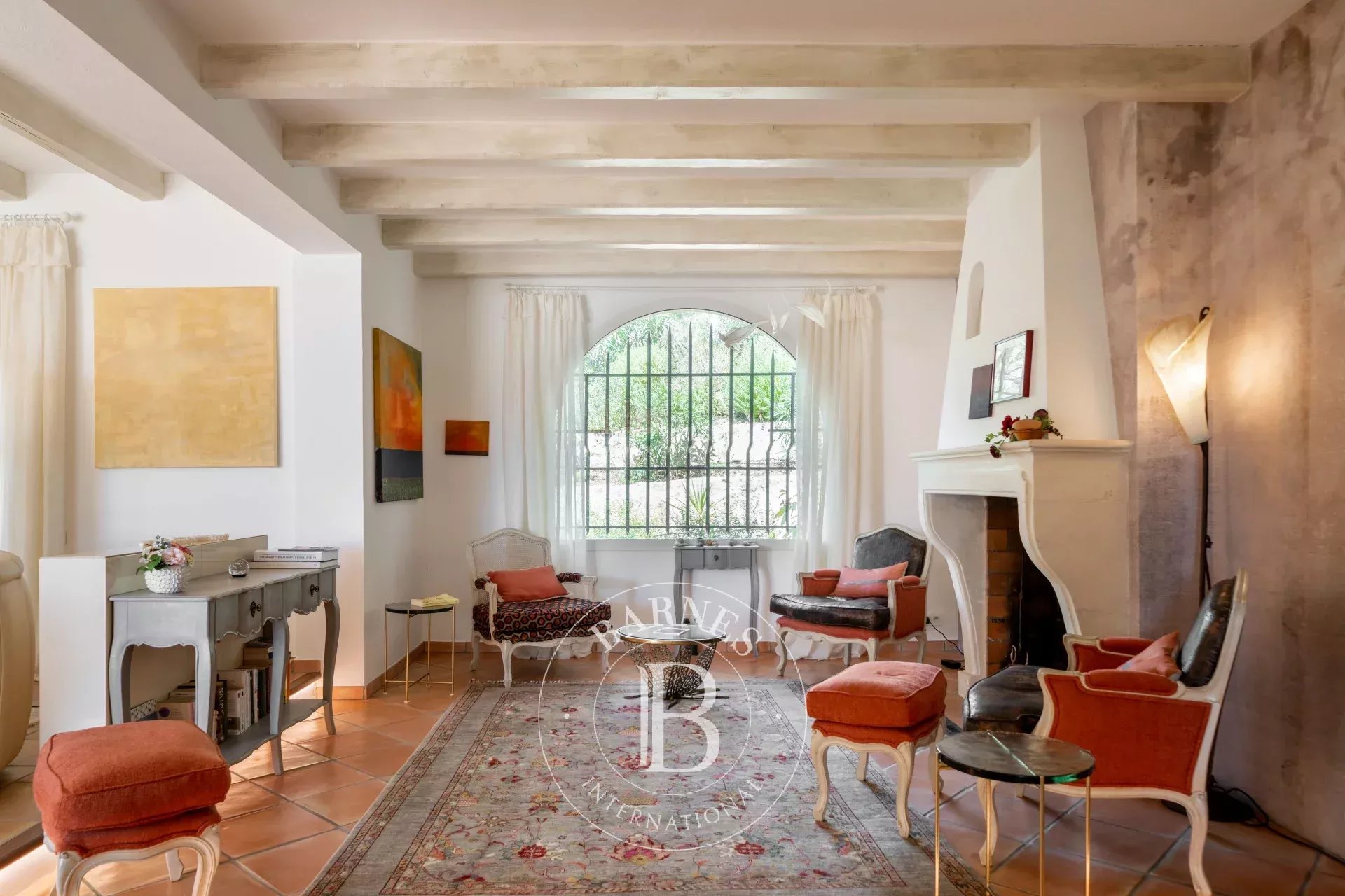 Villa Cannes - picture 20