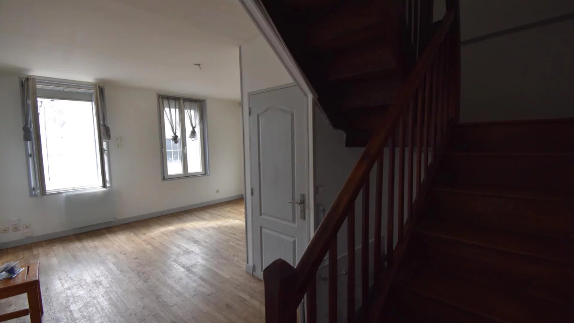 Vente Maison Angoulême