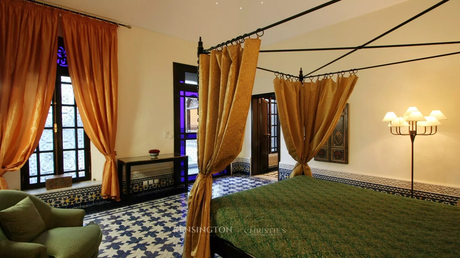 5 Bedroom Villa/Townhouse's Image 22