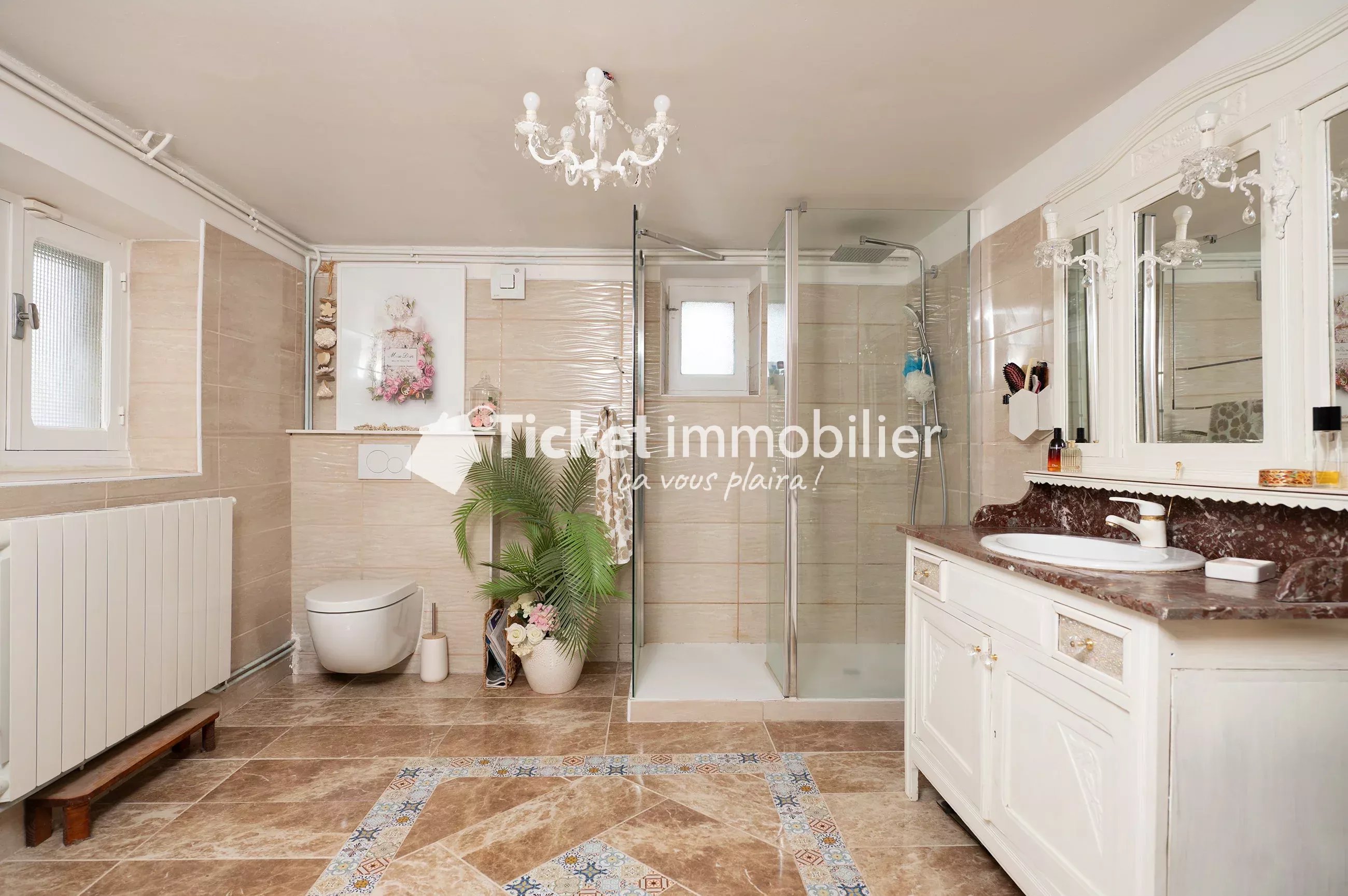 Maison de caractère T8 – 185m² – Terrain 1 370m² – Saint-Avit (81110) — photo 13