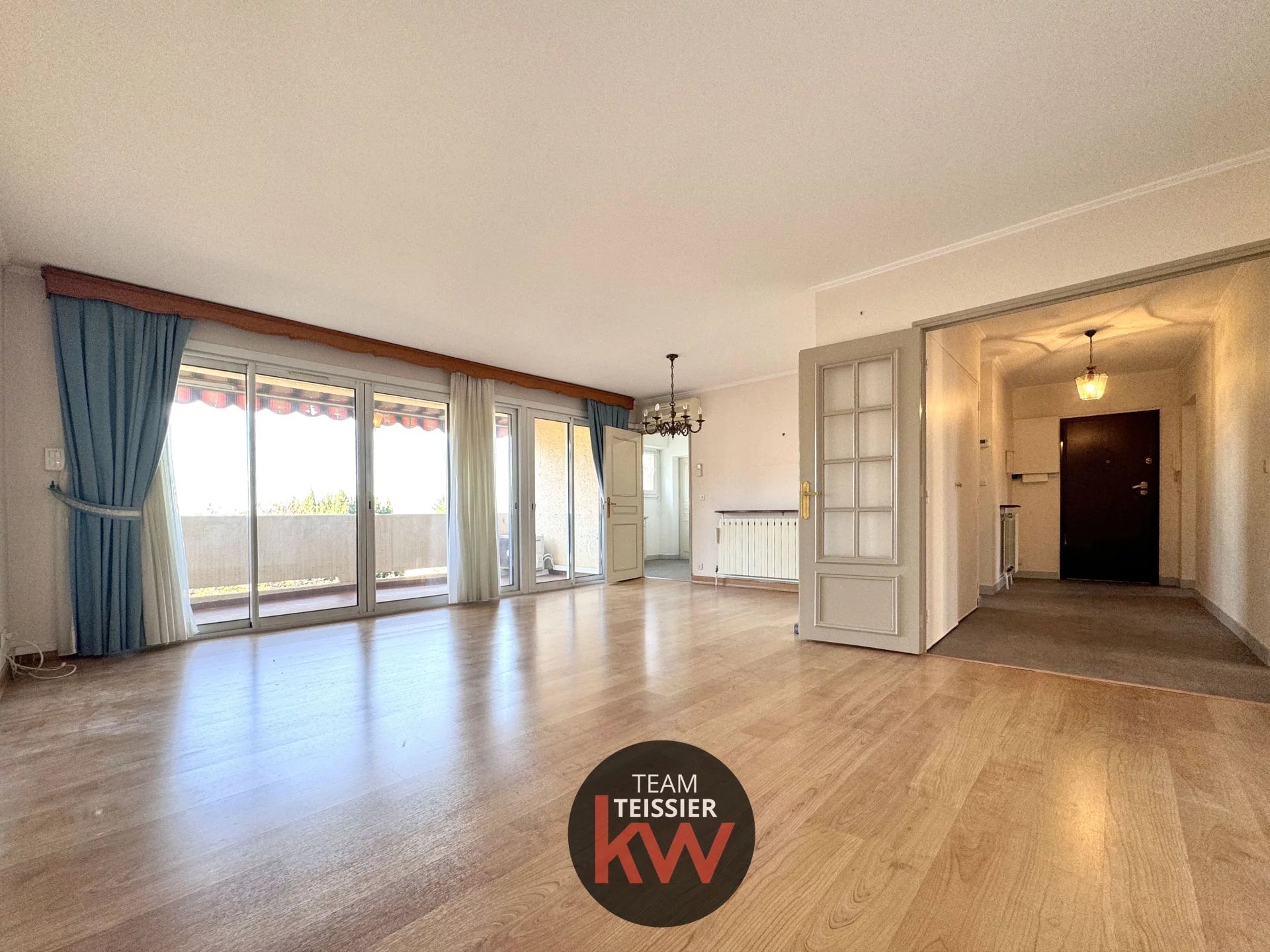 Vente Appartement Salon-de-Provence
