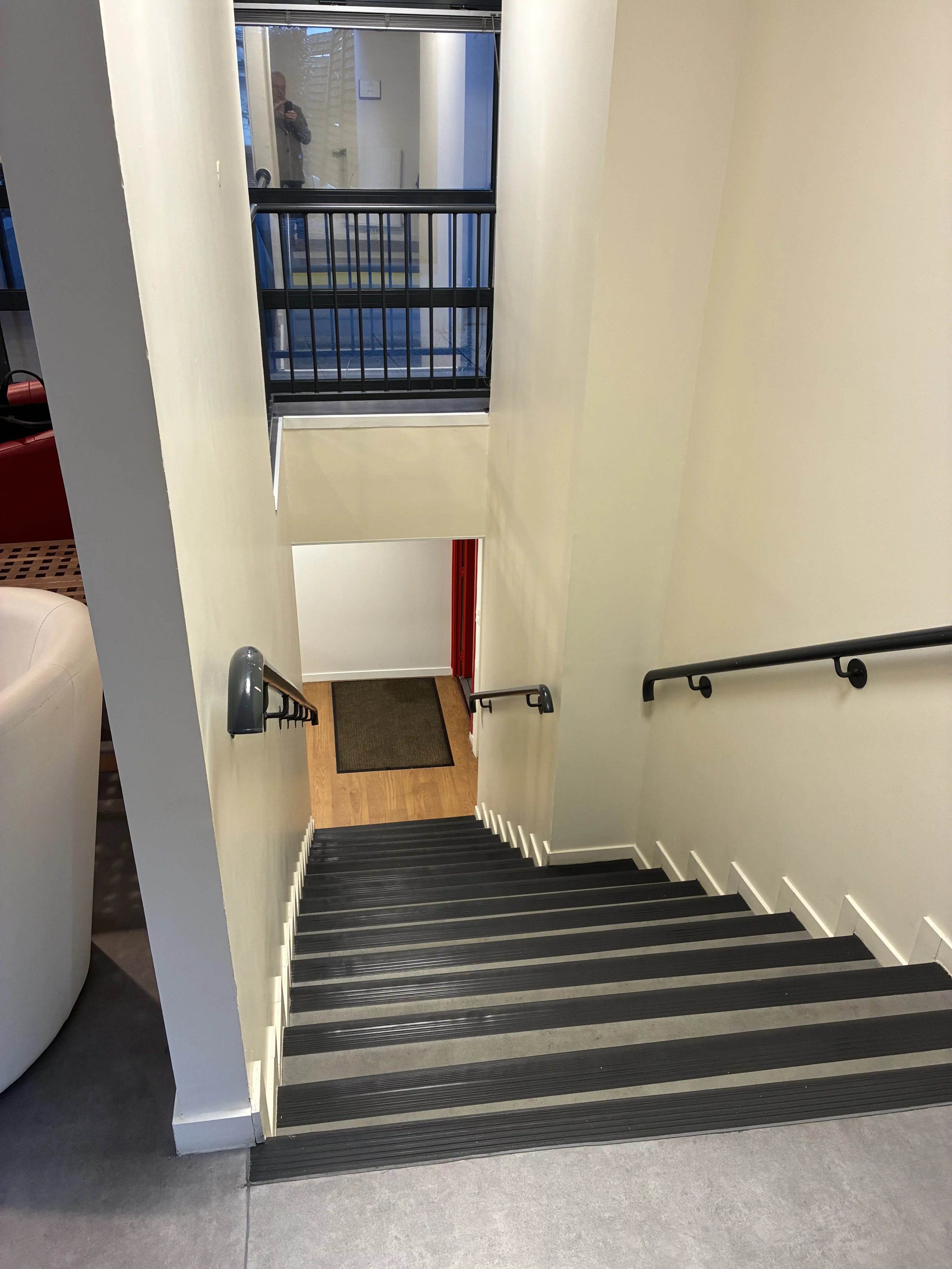 Bureaux de standing centre ville 531 m² — photo 13