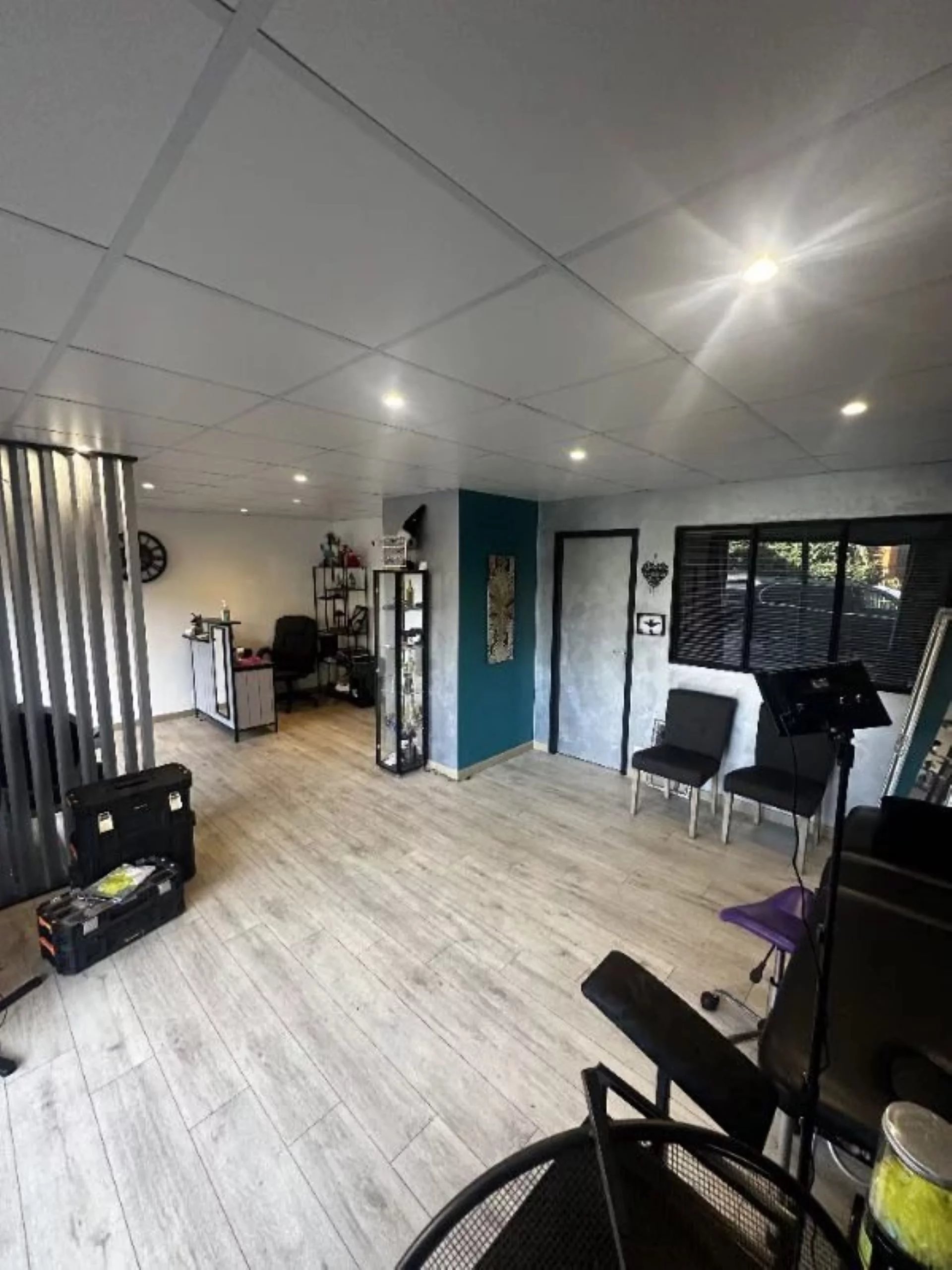 Agence immobilière de La conseillère de l'immobilier