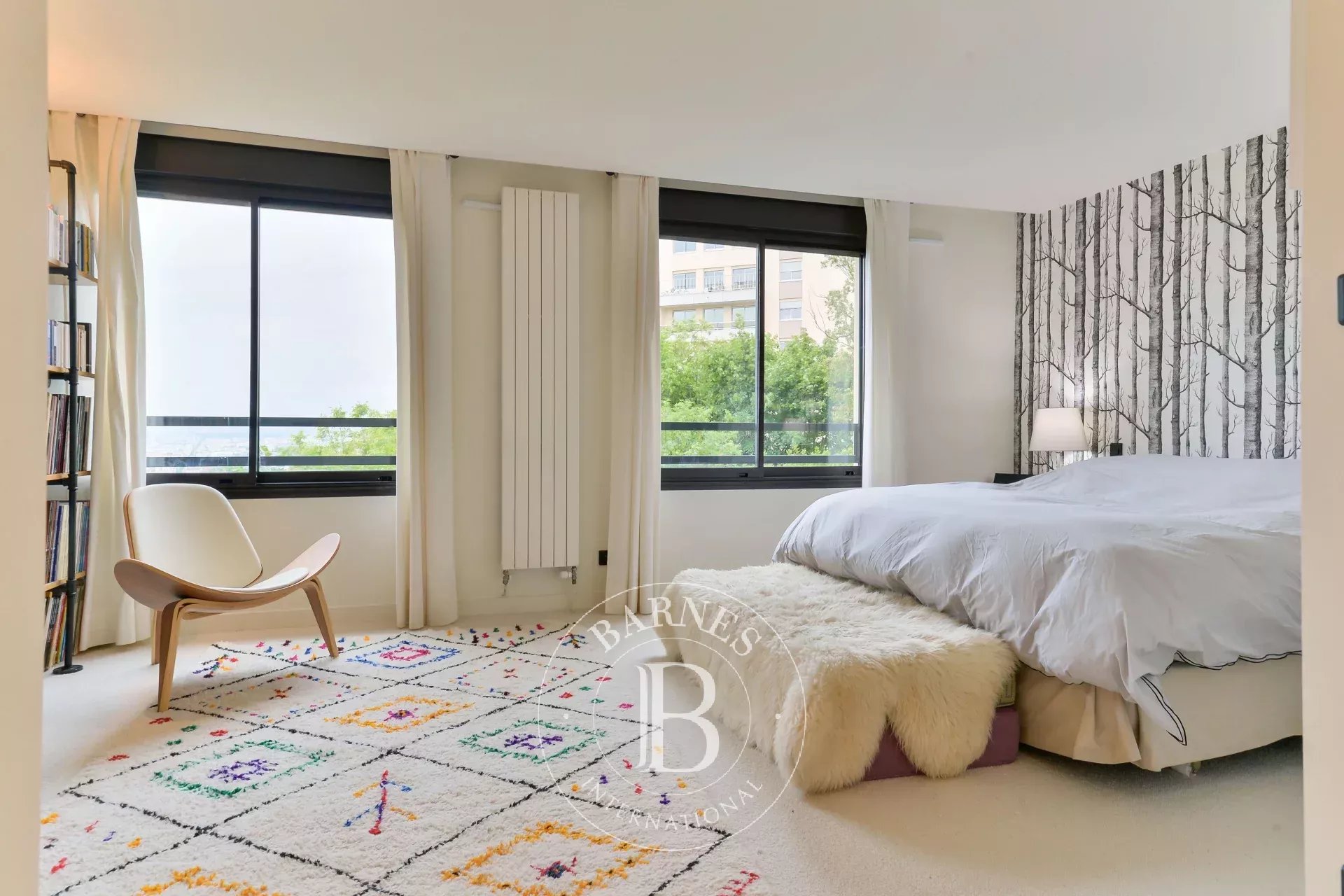 Daire Lyon 5ème - picture 6