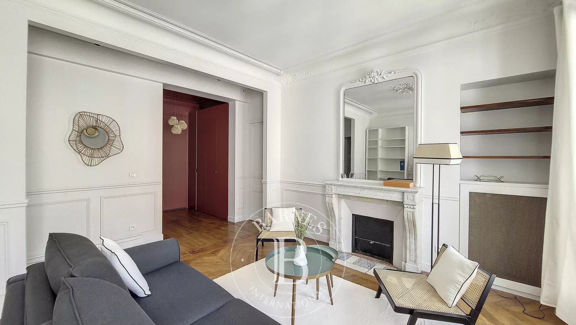 Appartement Paris 75017  -  ref 82682386 (picture 2)