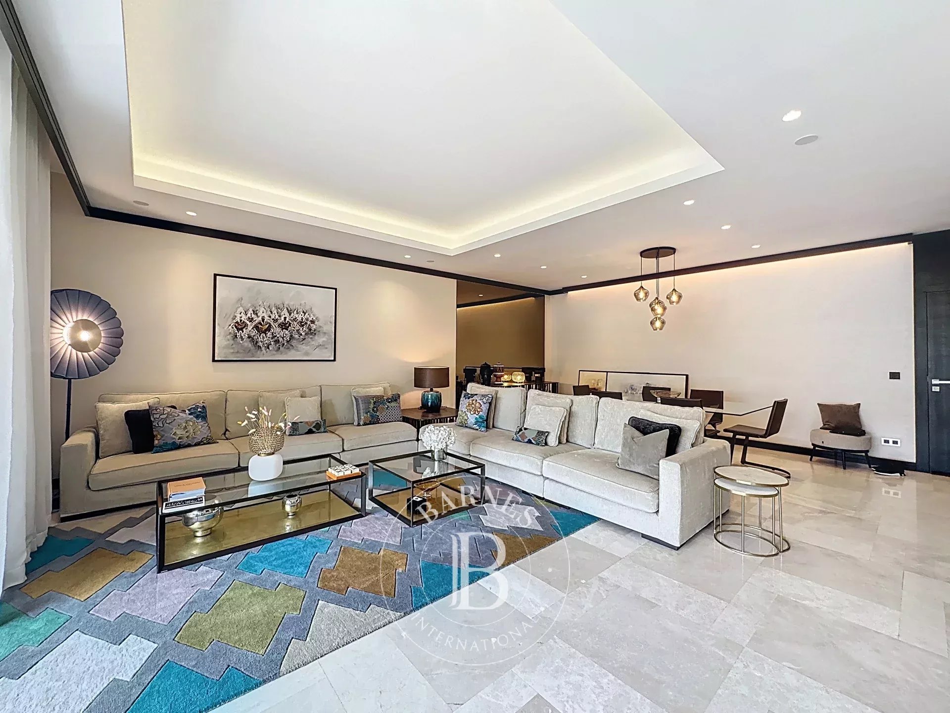 À LOUER– APPARTEMENT DE... - picture 2