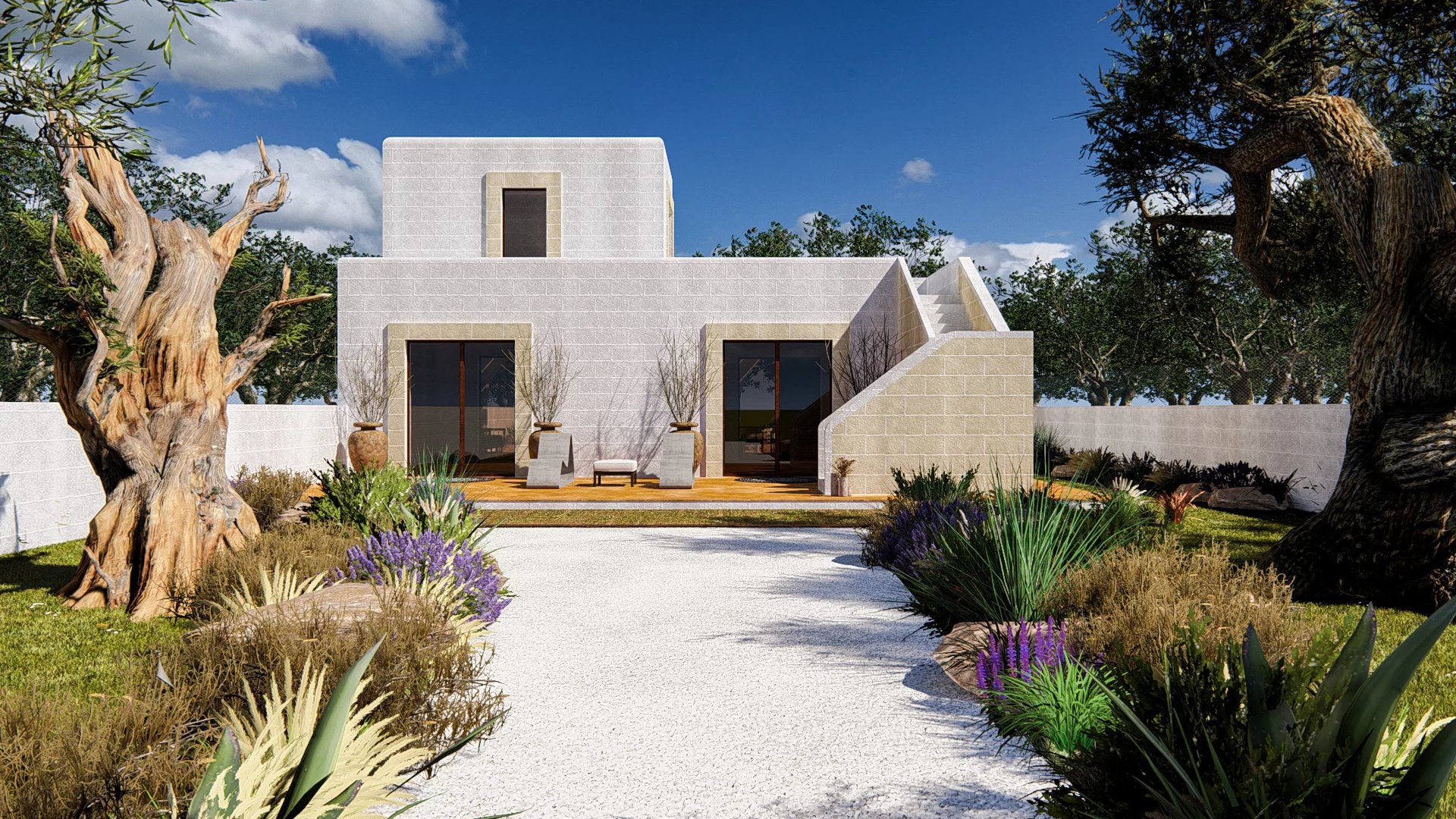 Venta Villa Sava