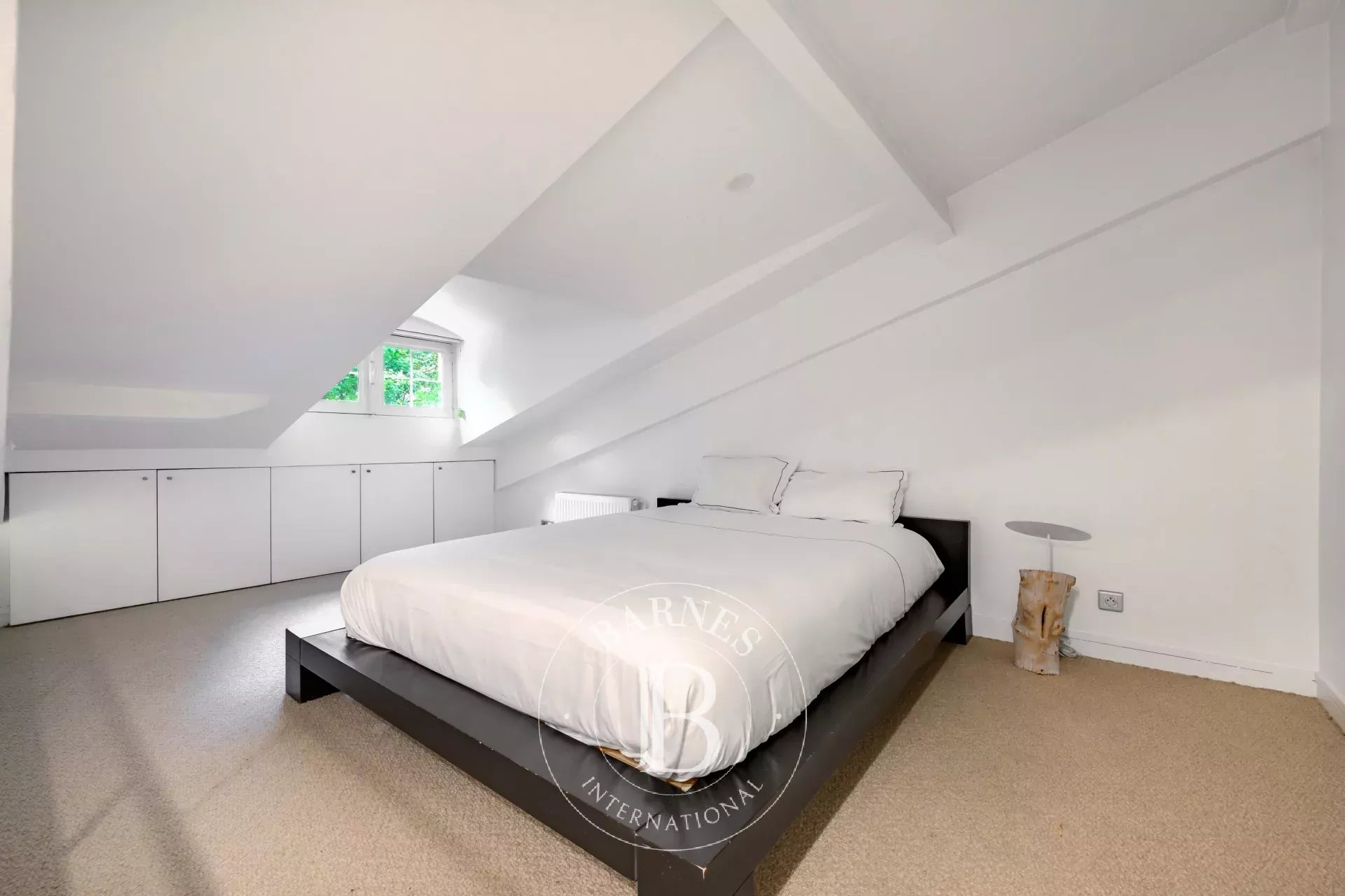 Daire Paris 17ème - picture 16