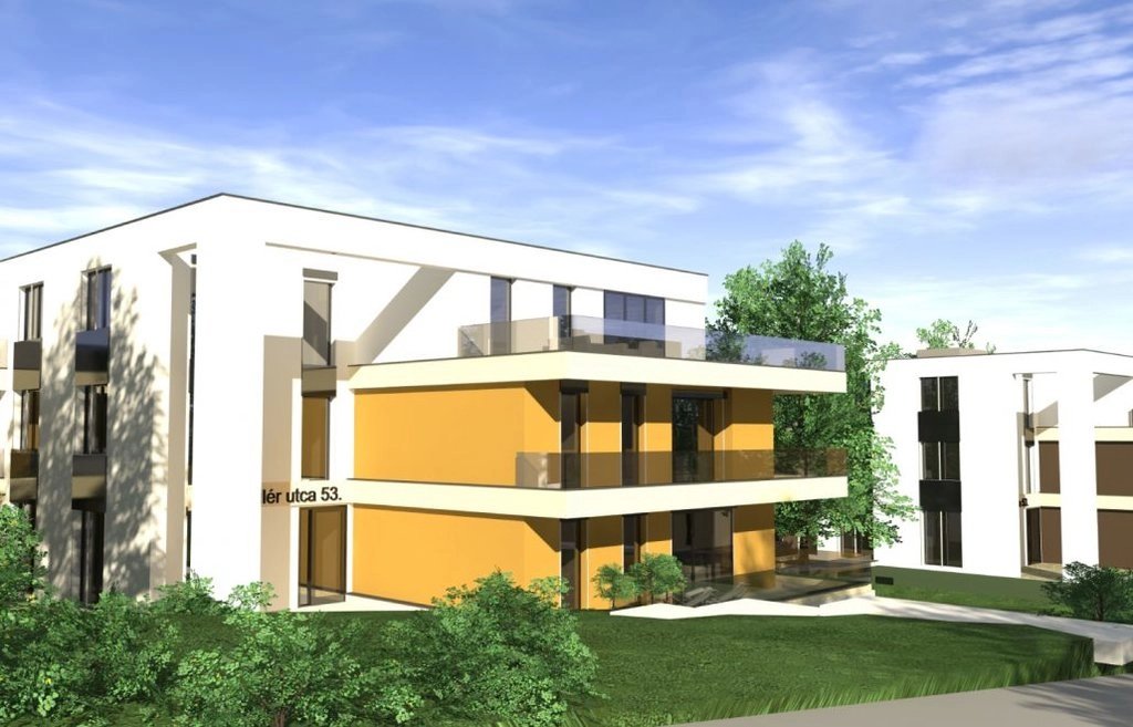 Daire Budapest II. kerülete - picture 4