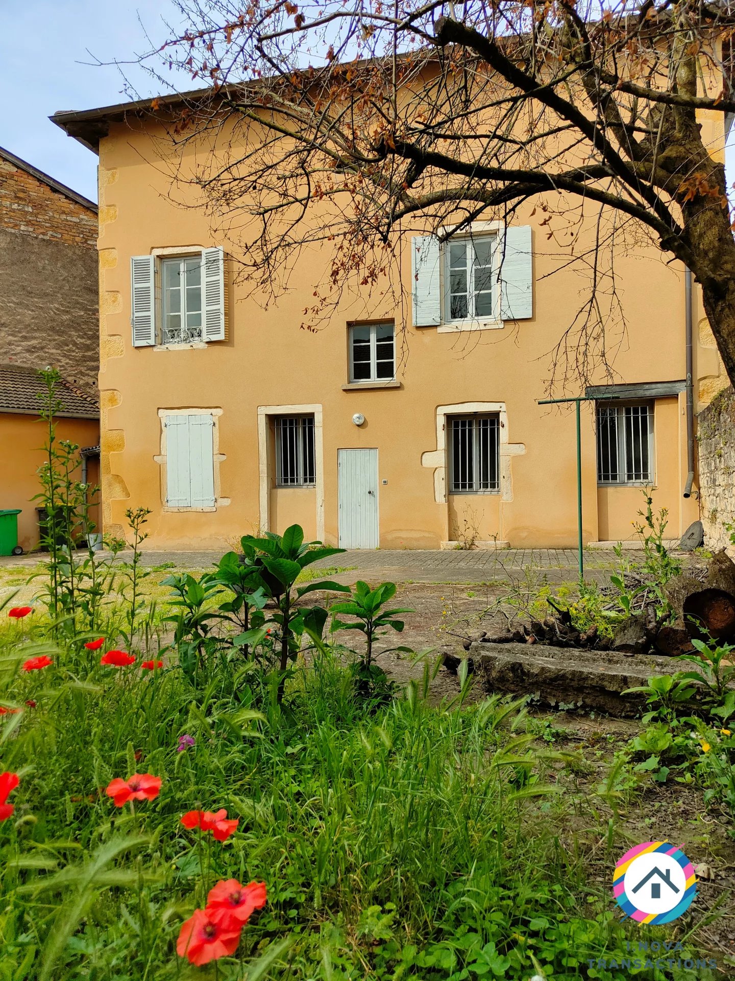 Agence immobilière de I.NOVA TRANSACTIONS