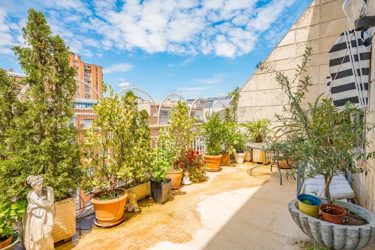 Apartment Madrid