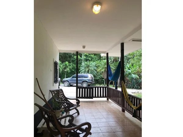 Venta Casa Tamarindo