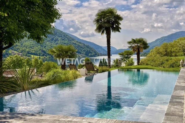 Ticino Luxury Real Estate for sale