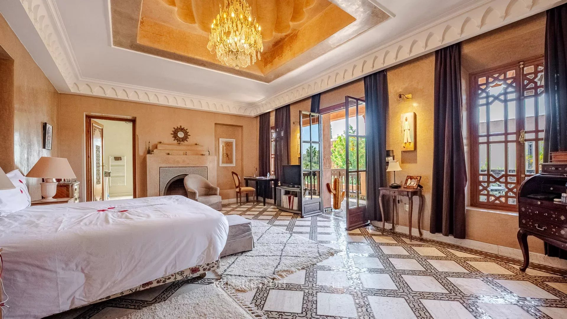 4 Bedroom Villa/Townhouse's Image 21