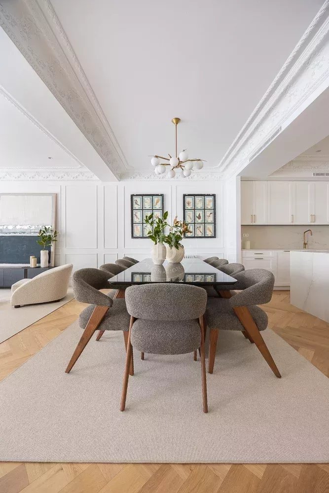 Daire Madrid - picture 19