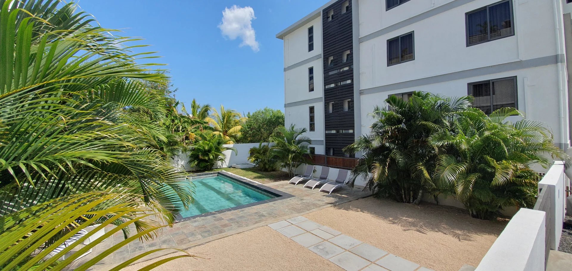 Daire Rivière Noire