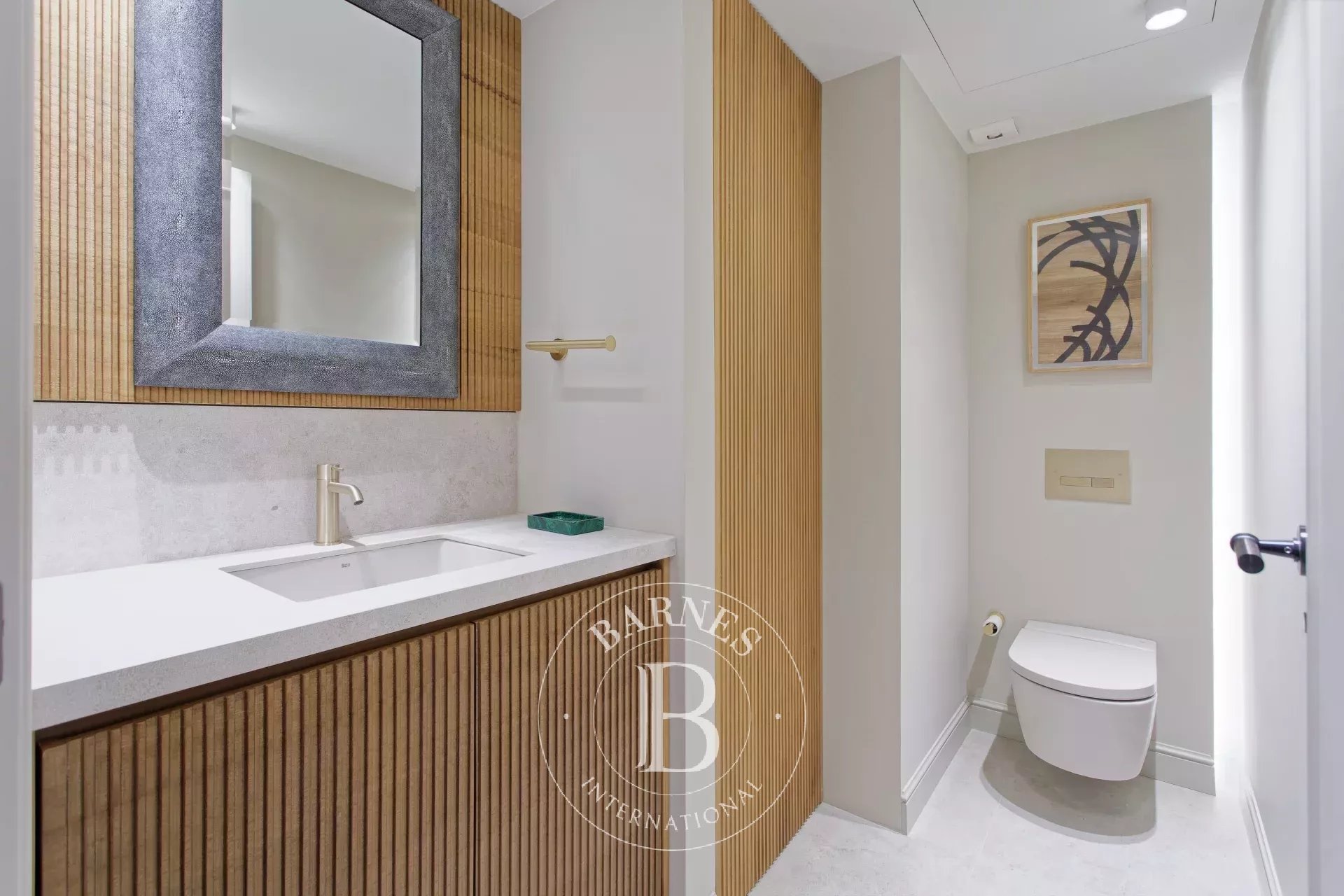 Daire Barcelona - picture 39