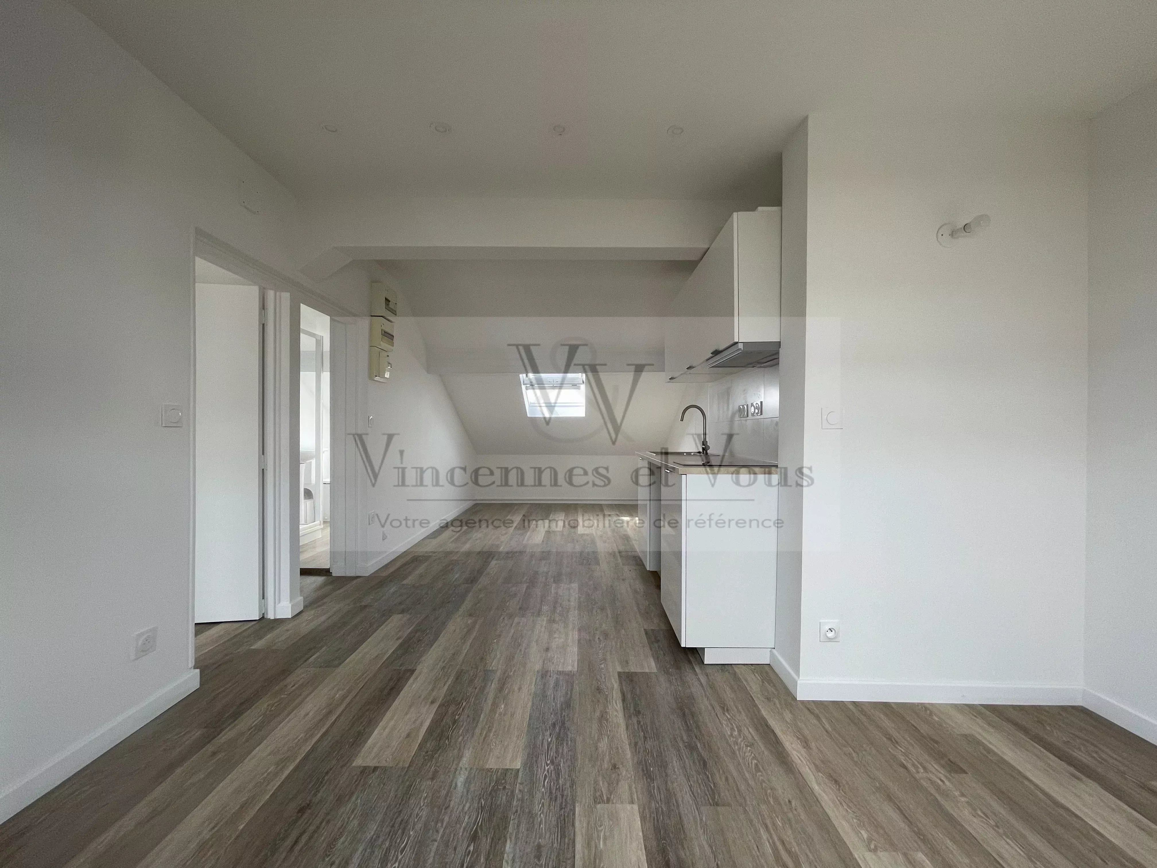 Location Appartement Saint-Maur-des-Fossés