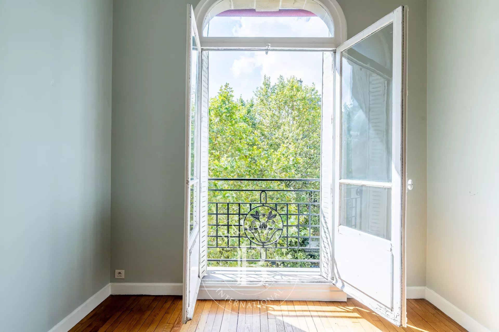 Daire Neuilly-sur-Seine - picture 8