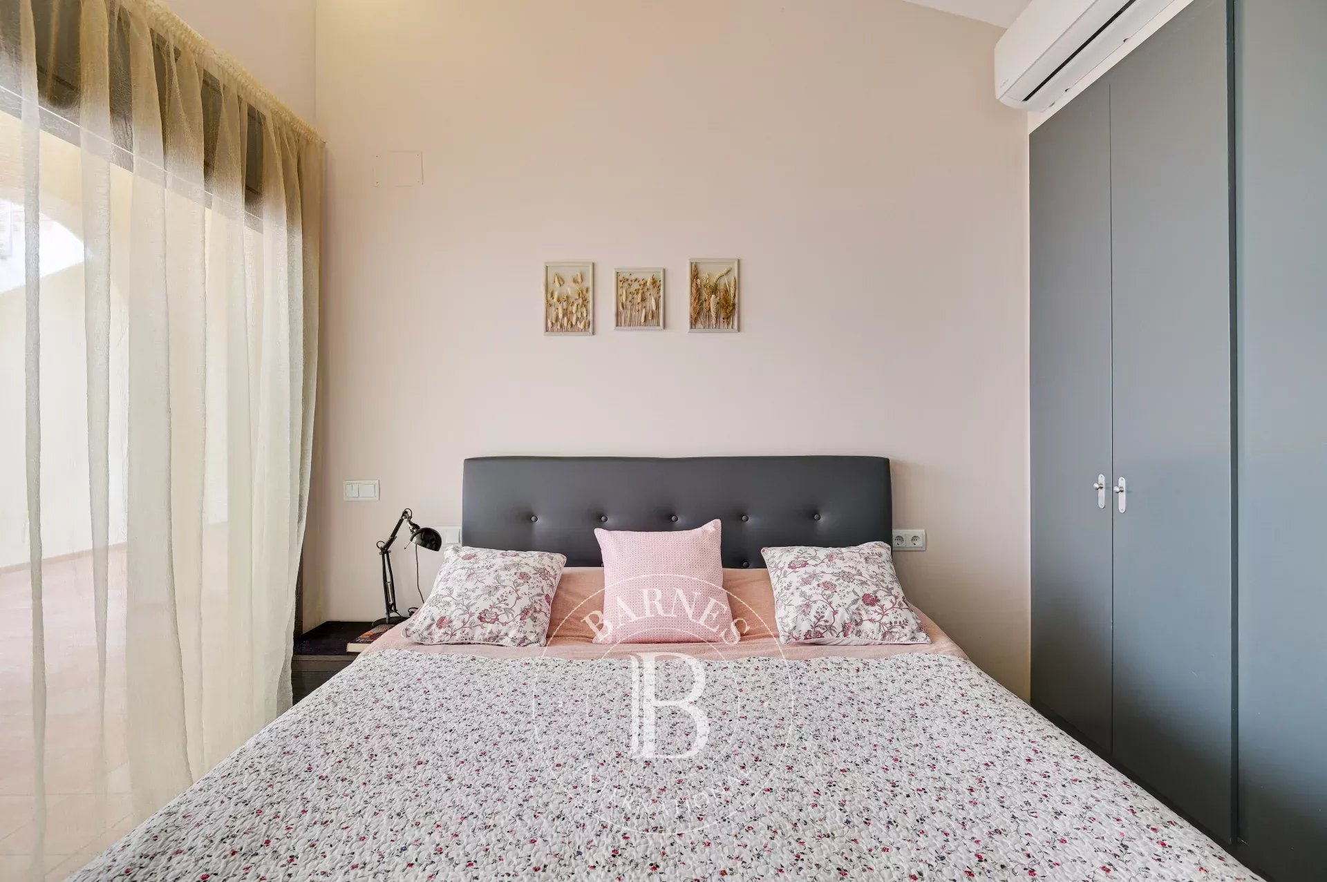 Magnificent villa with sea views in Sant Feliu de Guíxols, Costa Brava - picture 21