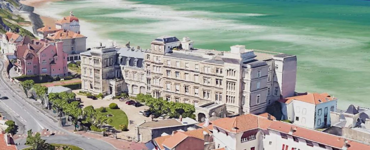 Agence immobilière de Maison du Sud Ouest Capbreton