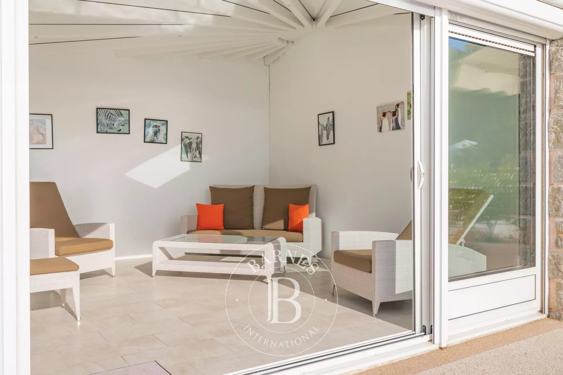 Villa Cannes - picture 7