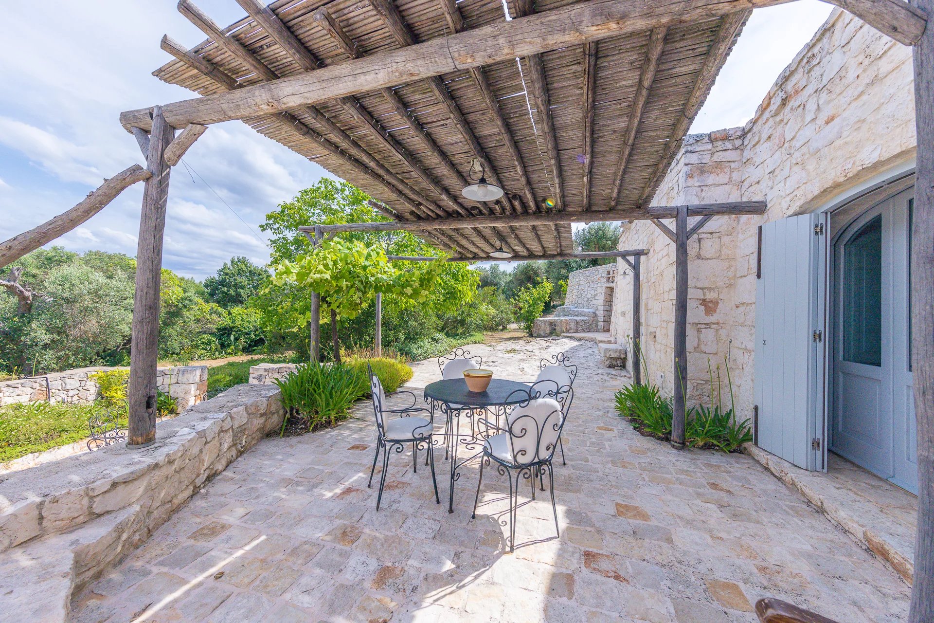 Sale Property Ostuni