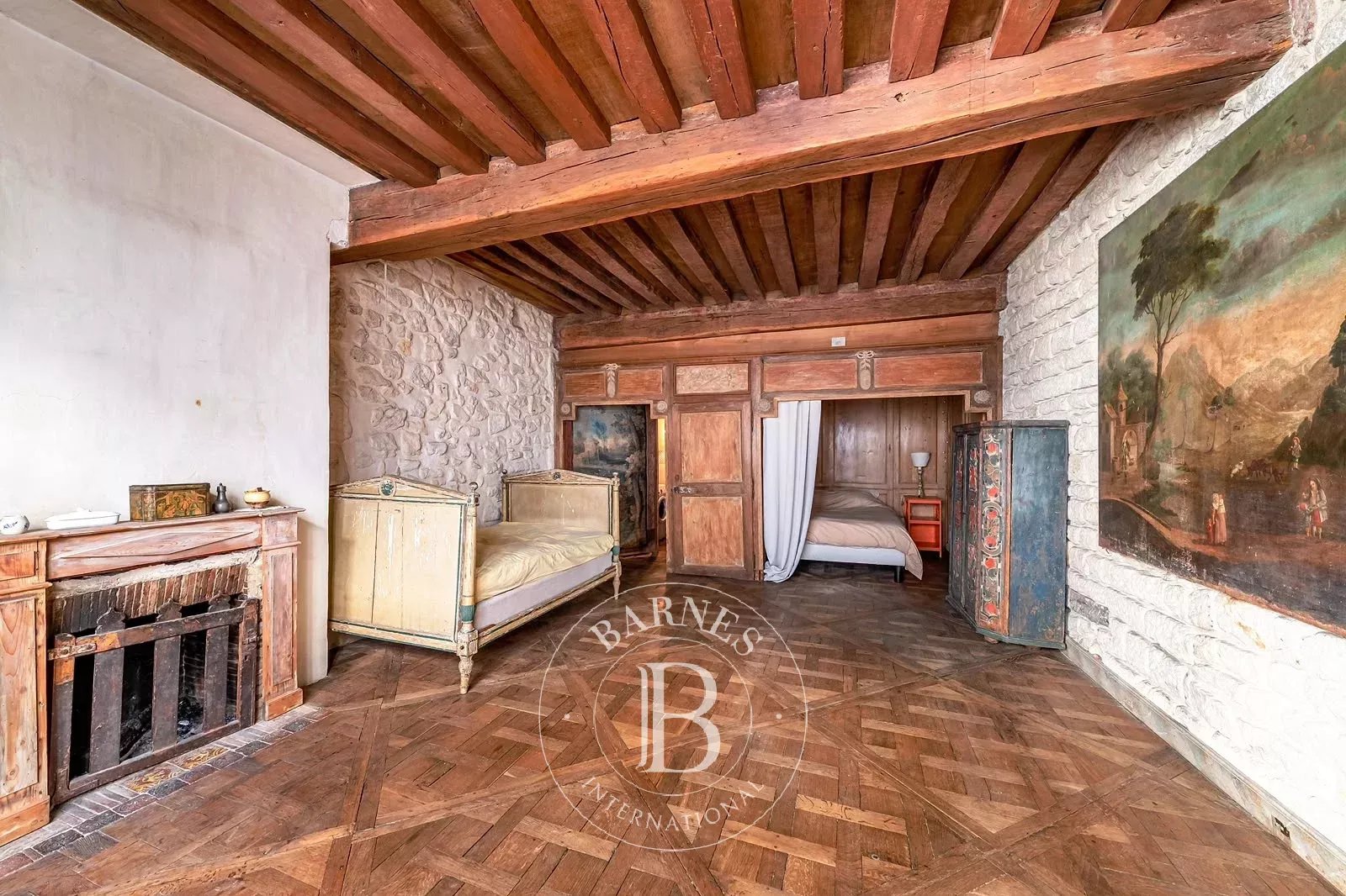 Paris  - Apartment 2 Bedrooms - picture 6