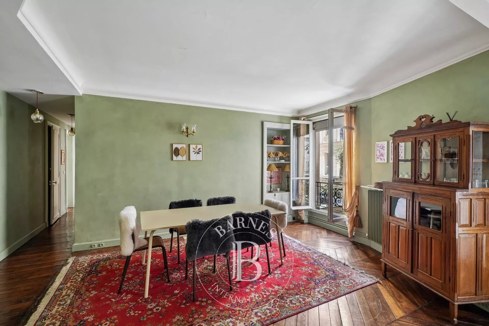 Paris  - Apartment 2 Bedrooms - picture 3
