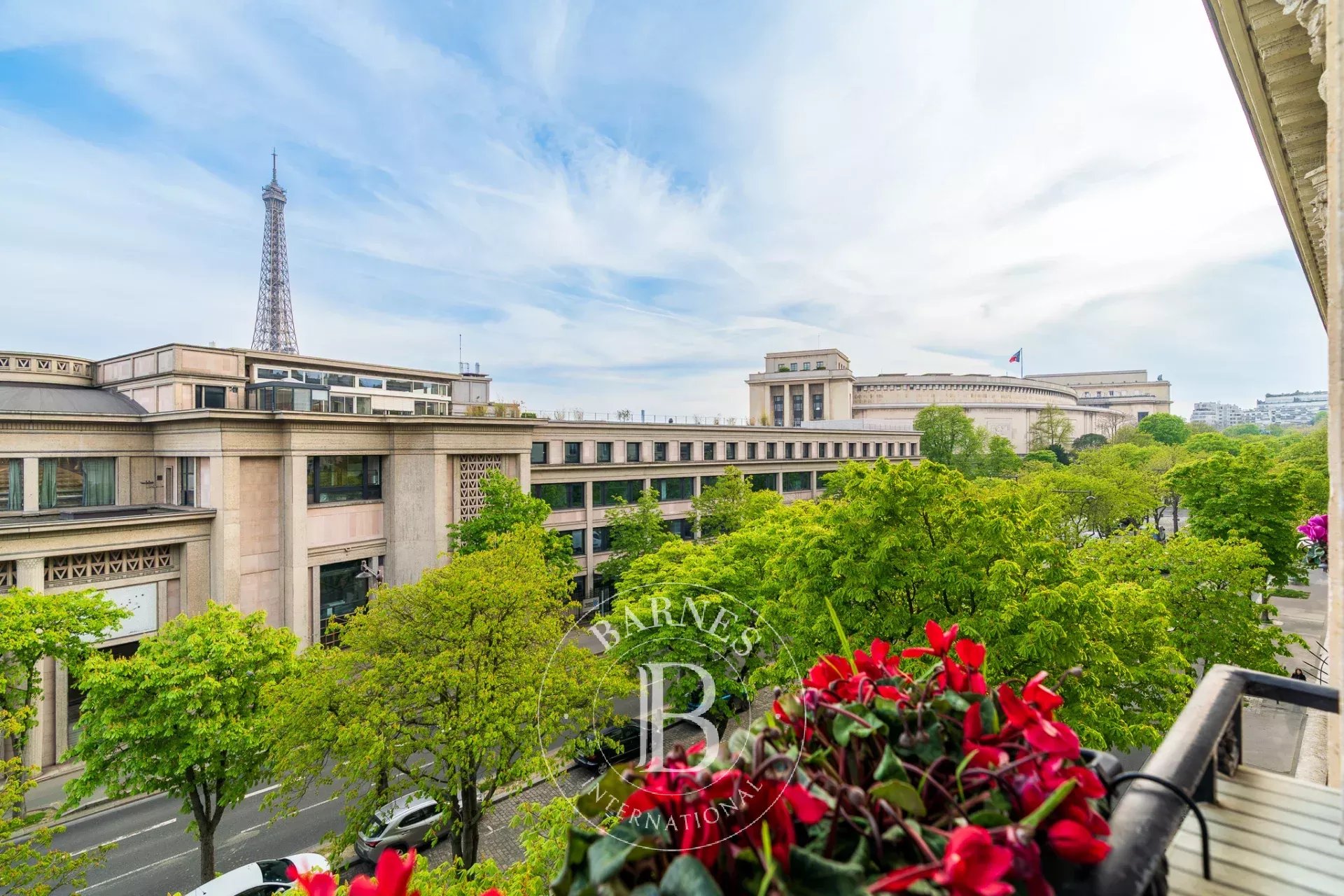 Paris  - Apartment 4 Bedrooms - picture 7