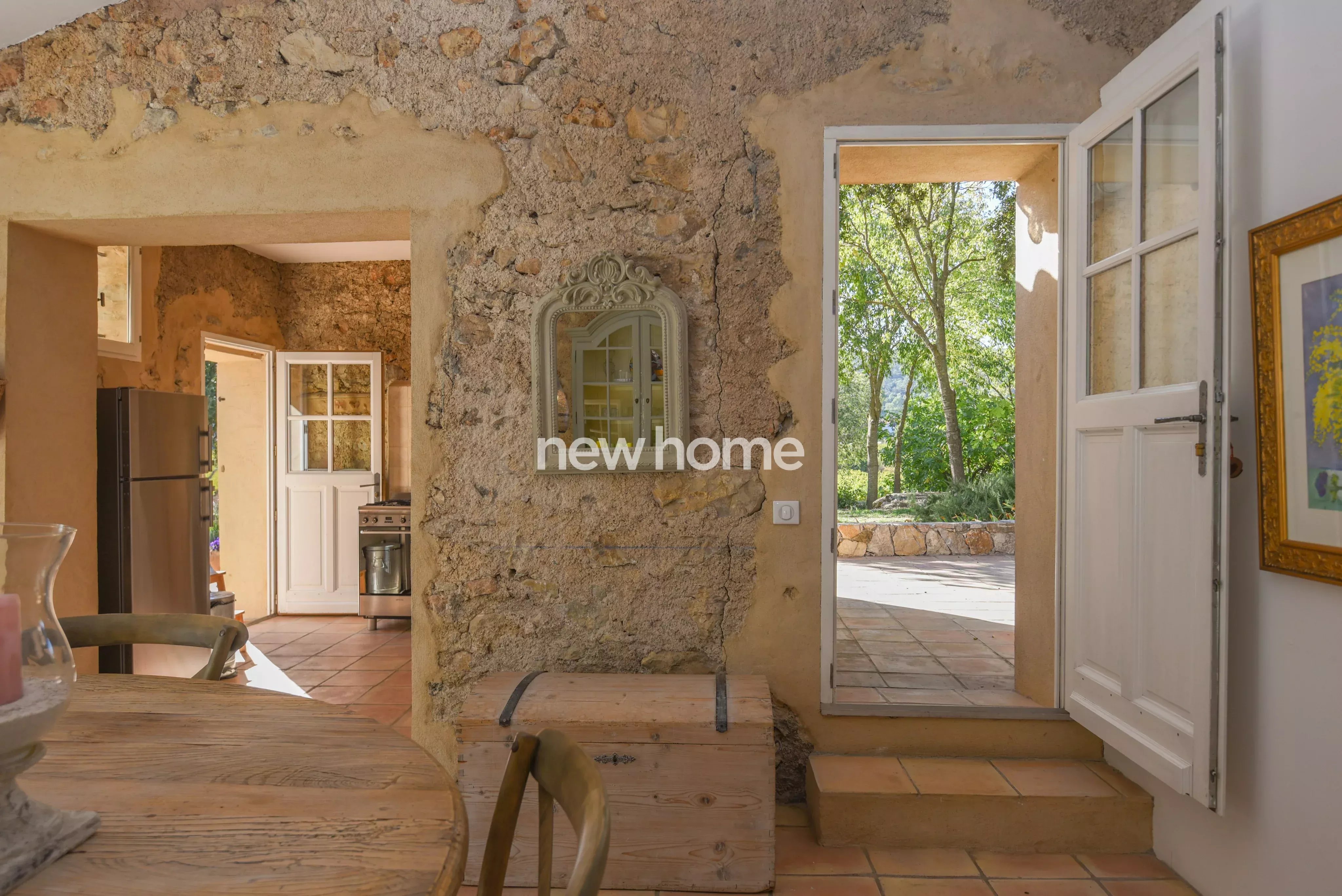 Élégance Provençale Authentique à deux pas de Cotignac